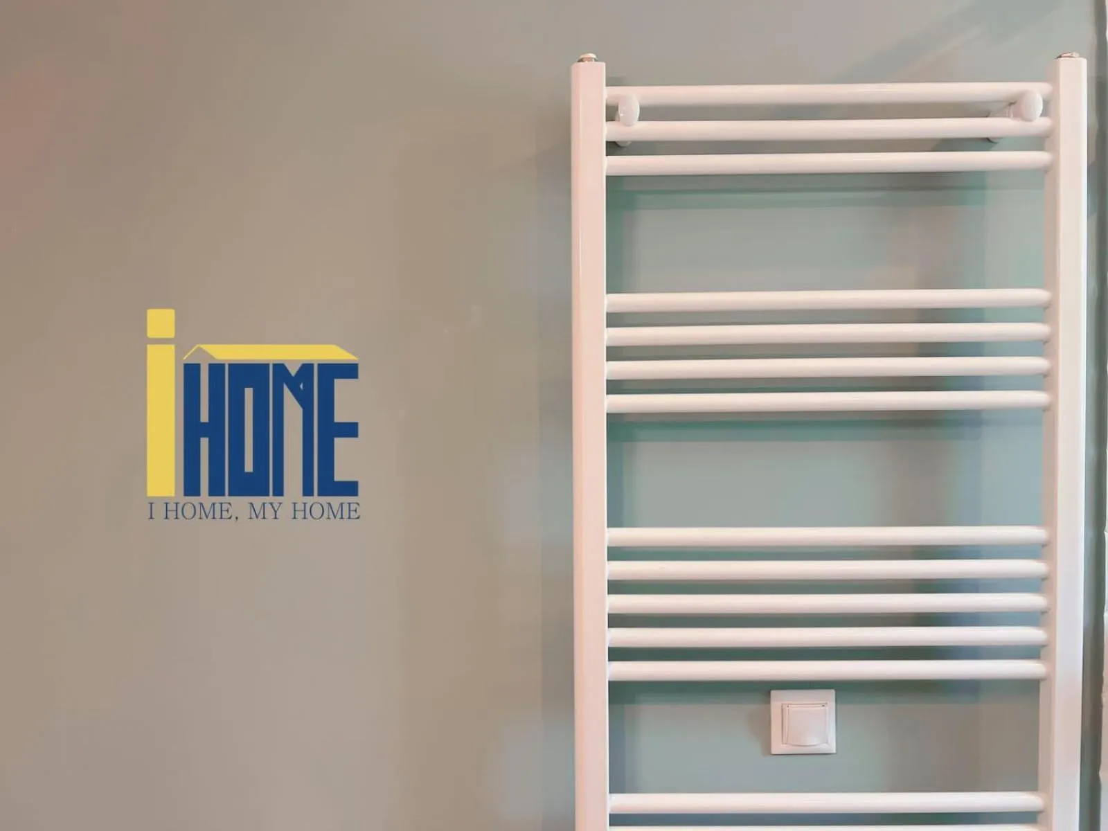 Bathroom in Skiathou 12 Contemporary Residences