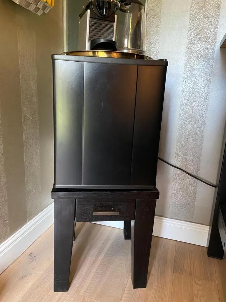 La chambre et le studio du château du golf de Bernalmont