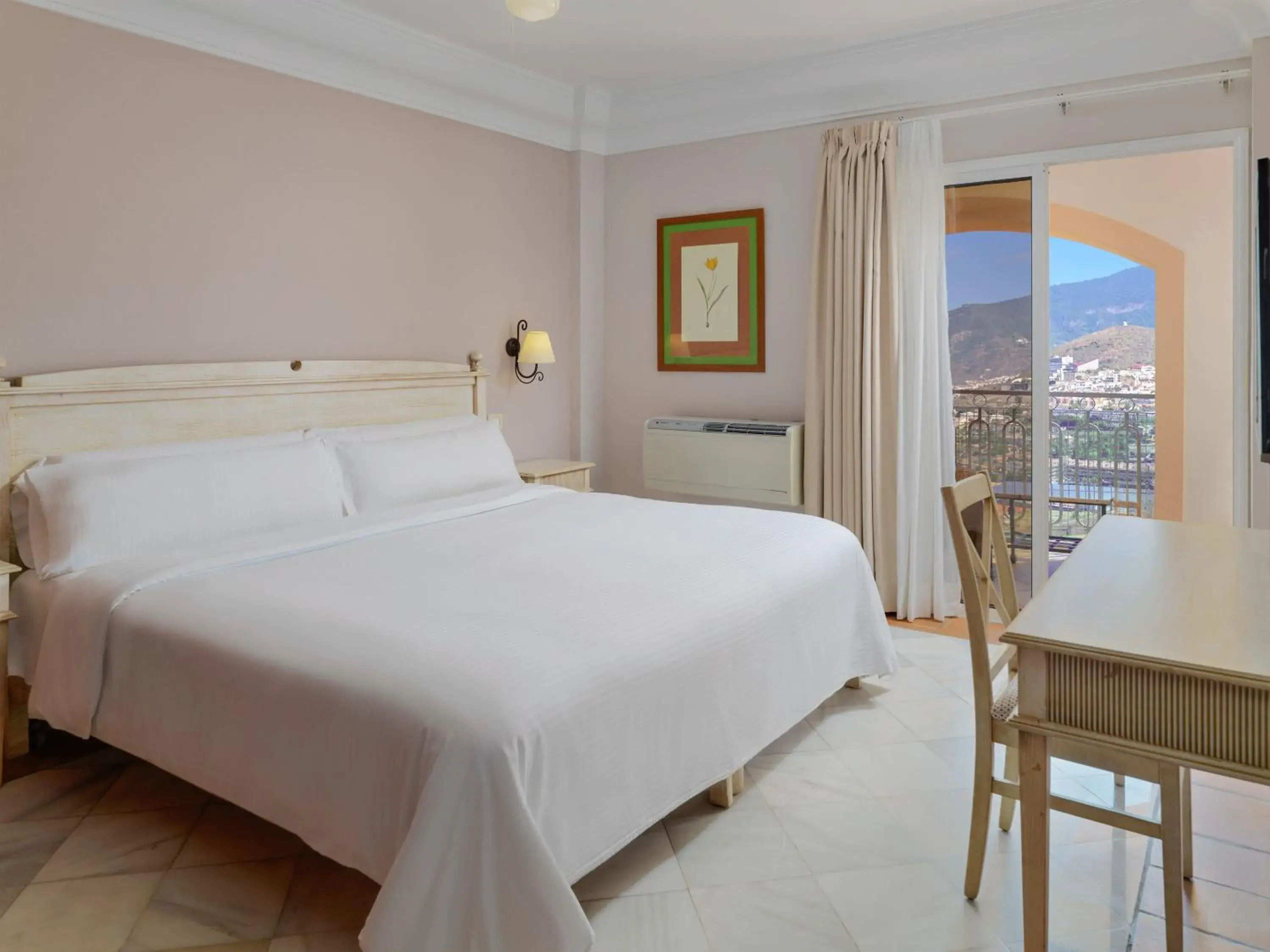 Two Bedroom Premium Suite in Hotel Las Águilas Tenerife, Affiliated by Meliá Two Bedroom Premium Suite in Hotel Las Águilas Tenerife, Affiliated by Meliá