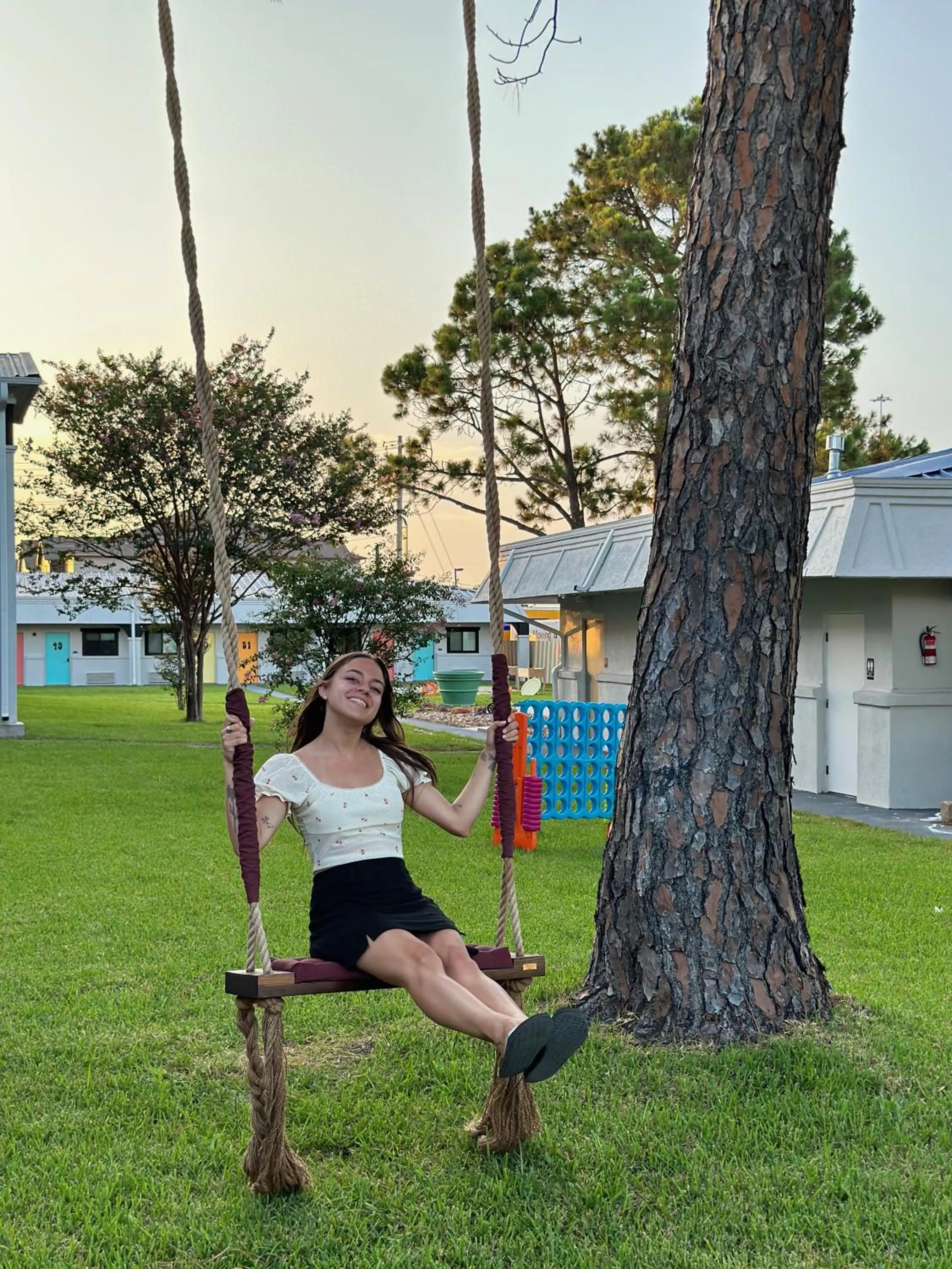 Activities in Hotel McCoy - Art, Libations, Pool Society