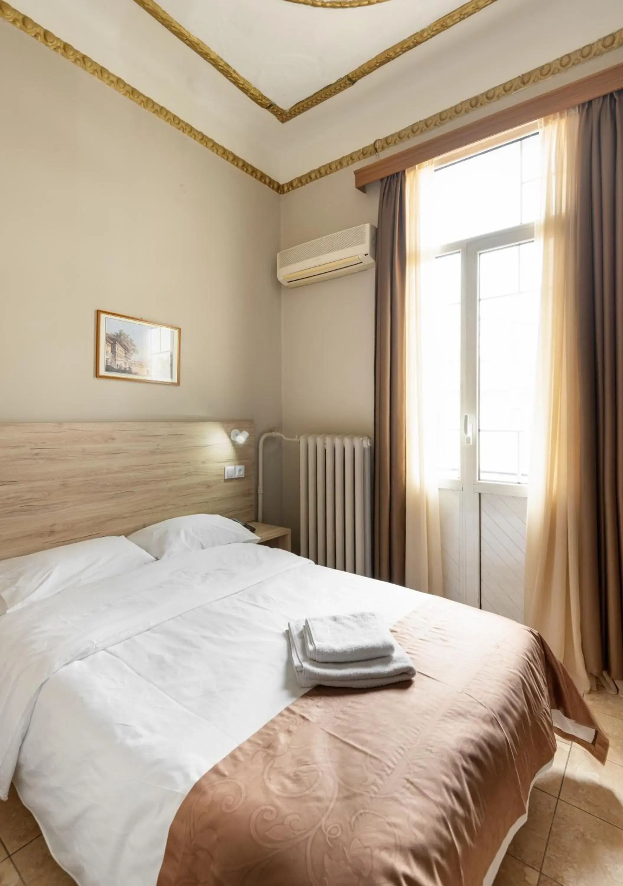 Single Room in Nea Metropolis Single Room in Nea Metropolis