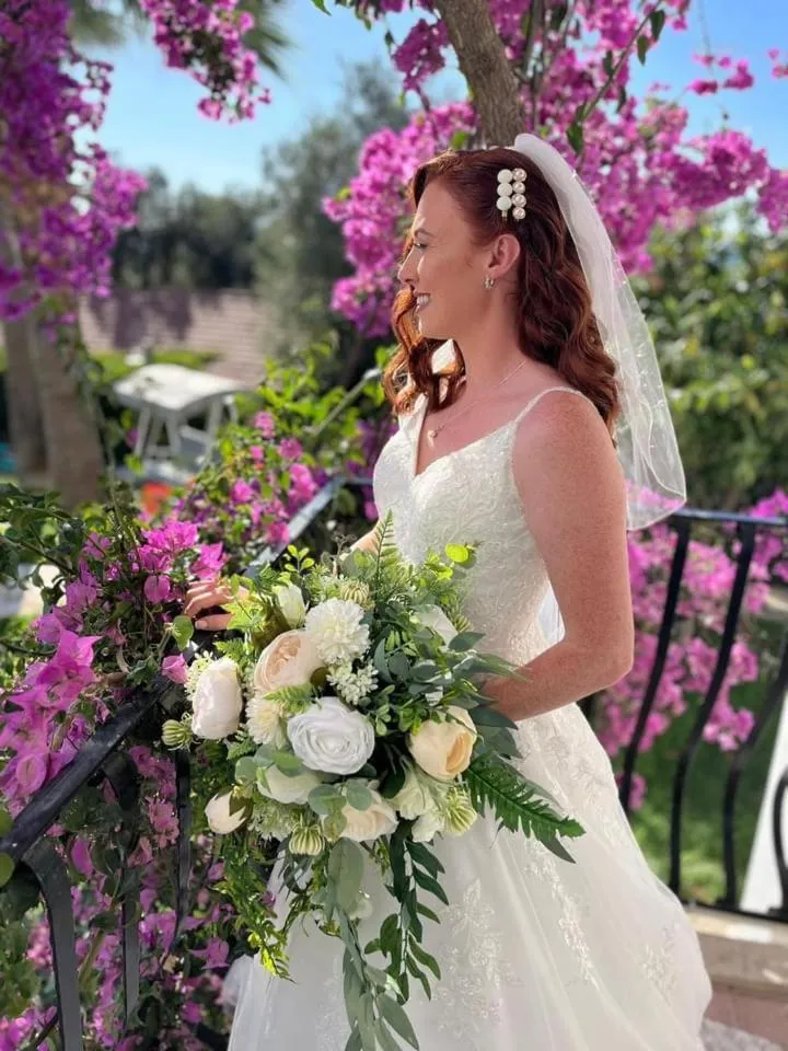 Spring in Carrington Suites