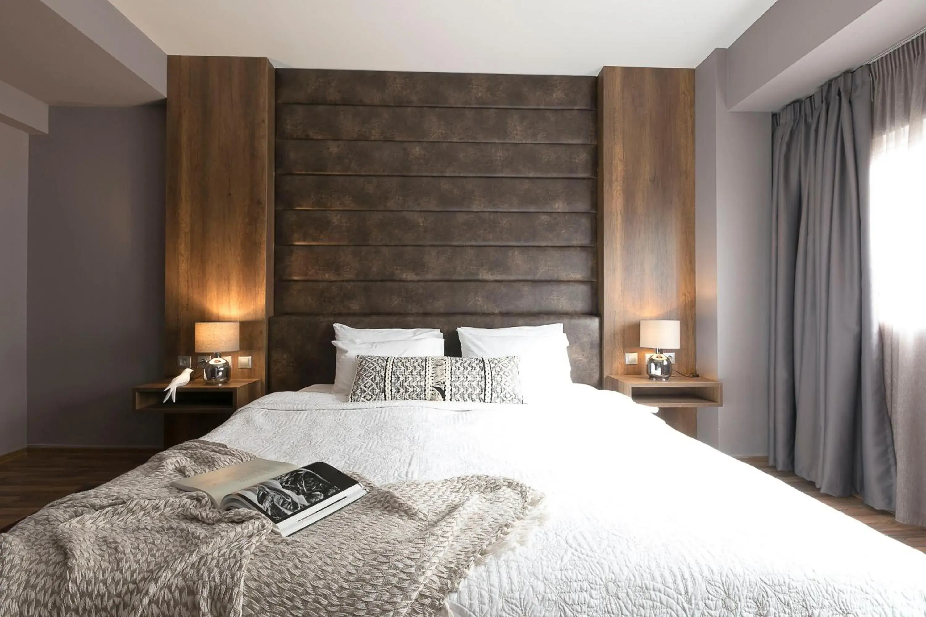 Comfort Double Room in Plaza Hotel, Philian Hotels and Resorts Comfort Double Room in Plaza Hotel, Philian Hotels and Resorts