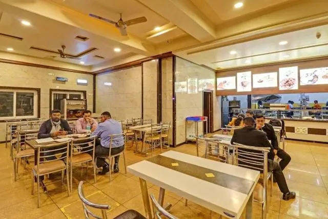 Sri Udupi park phoenix mall