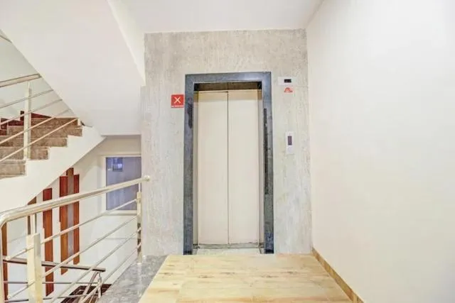 Sri Udupi park phoenix mall