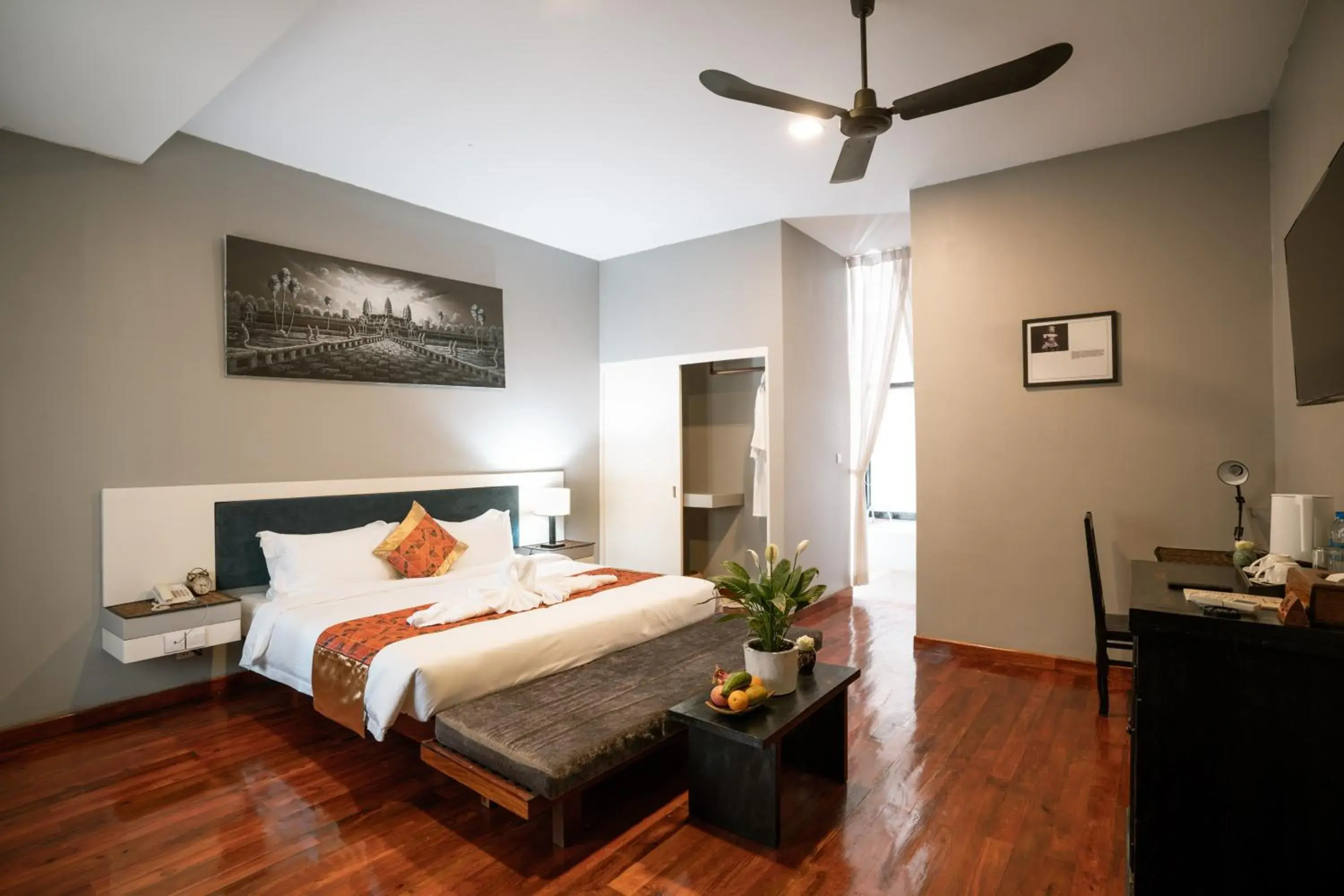 Villa with Private Pool - Free Airport Pickup in Amazing Smile Angkor Resort Villa with Private Pool - Free Airport Pickup in Amazing Smile Angkor Resort