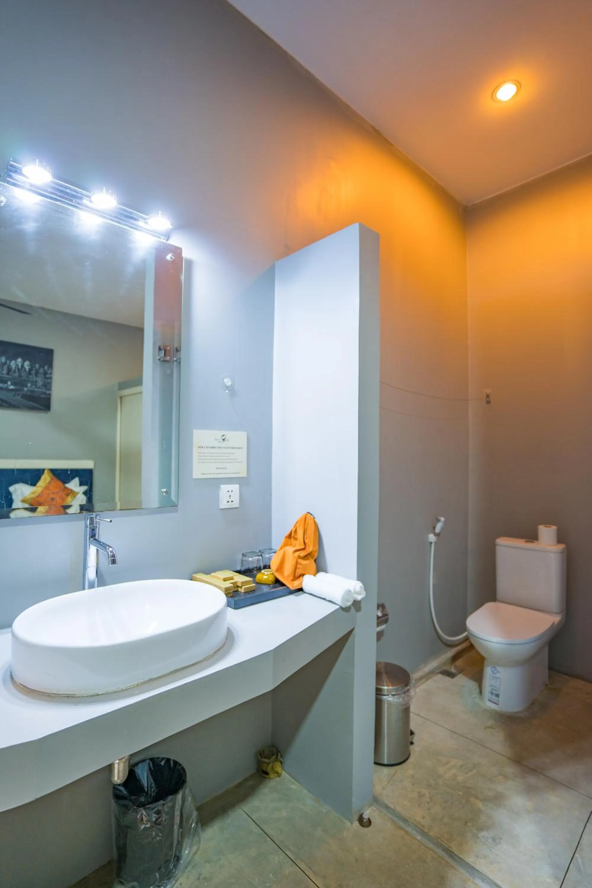 Amazing Smile Angkor Resort