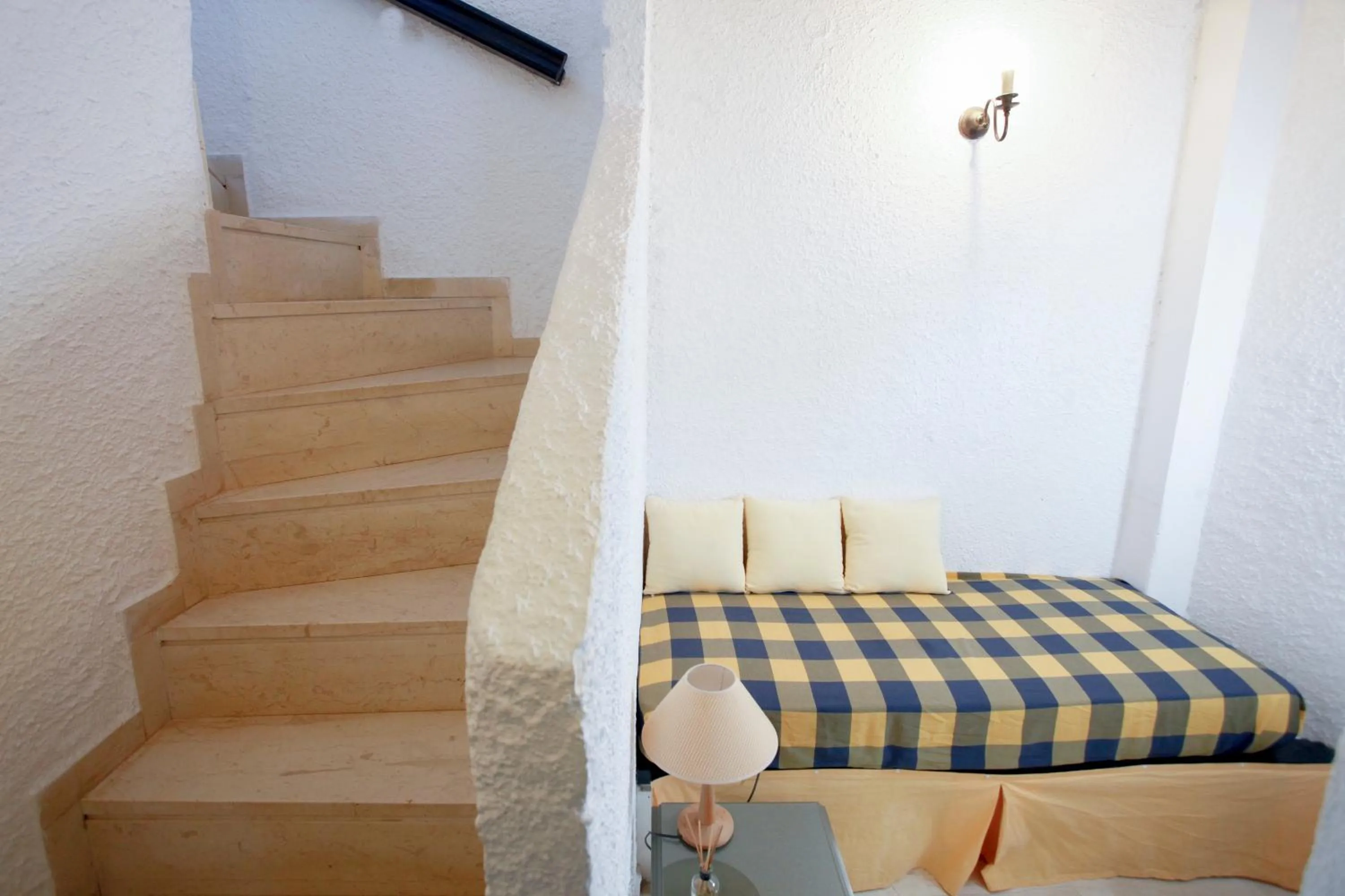 Photo of the whole room in Mare Vista Hotel - Epaminondas