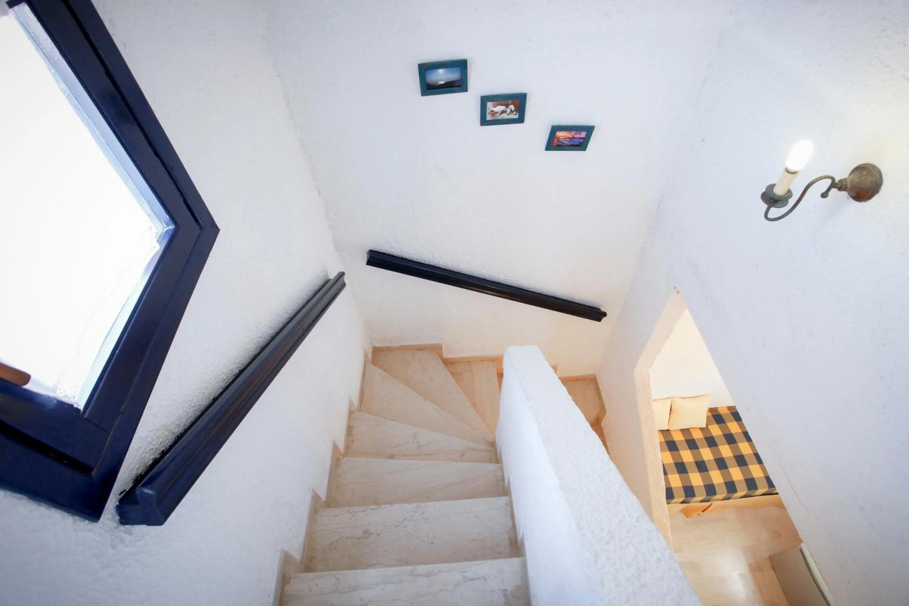 Photo of the whole room in Mare Vista Hotel - Epaminondas