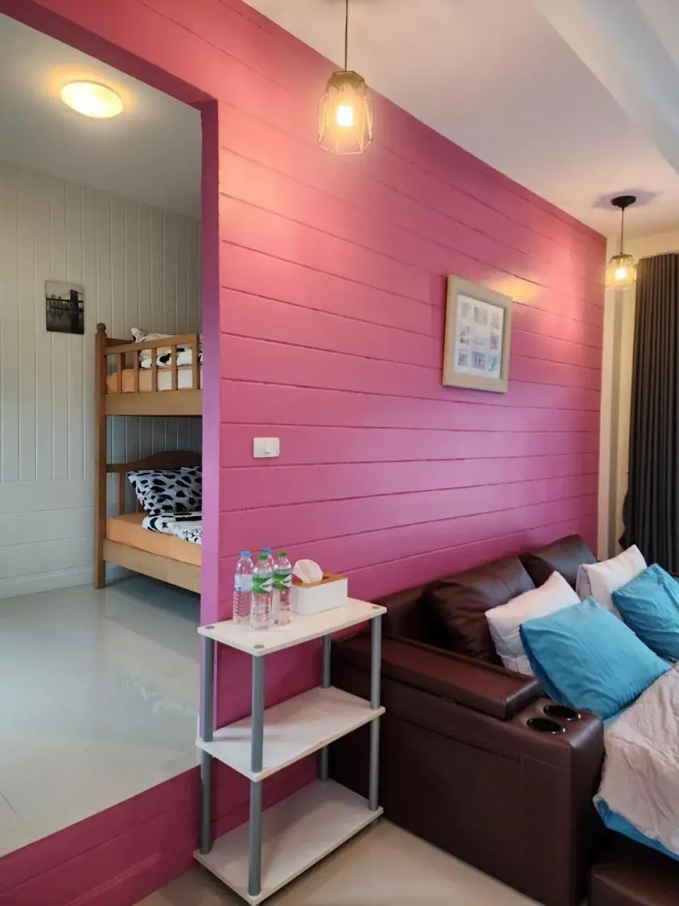 Standard Suite in Cordelia Resort Sam Roi Yot Standard Suite in Cordelia Resort Sam Roi Yot