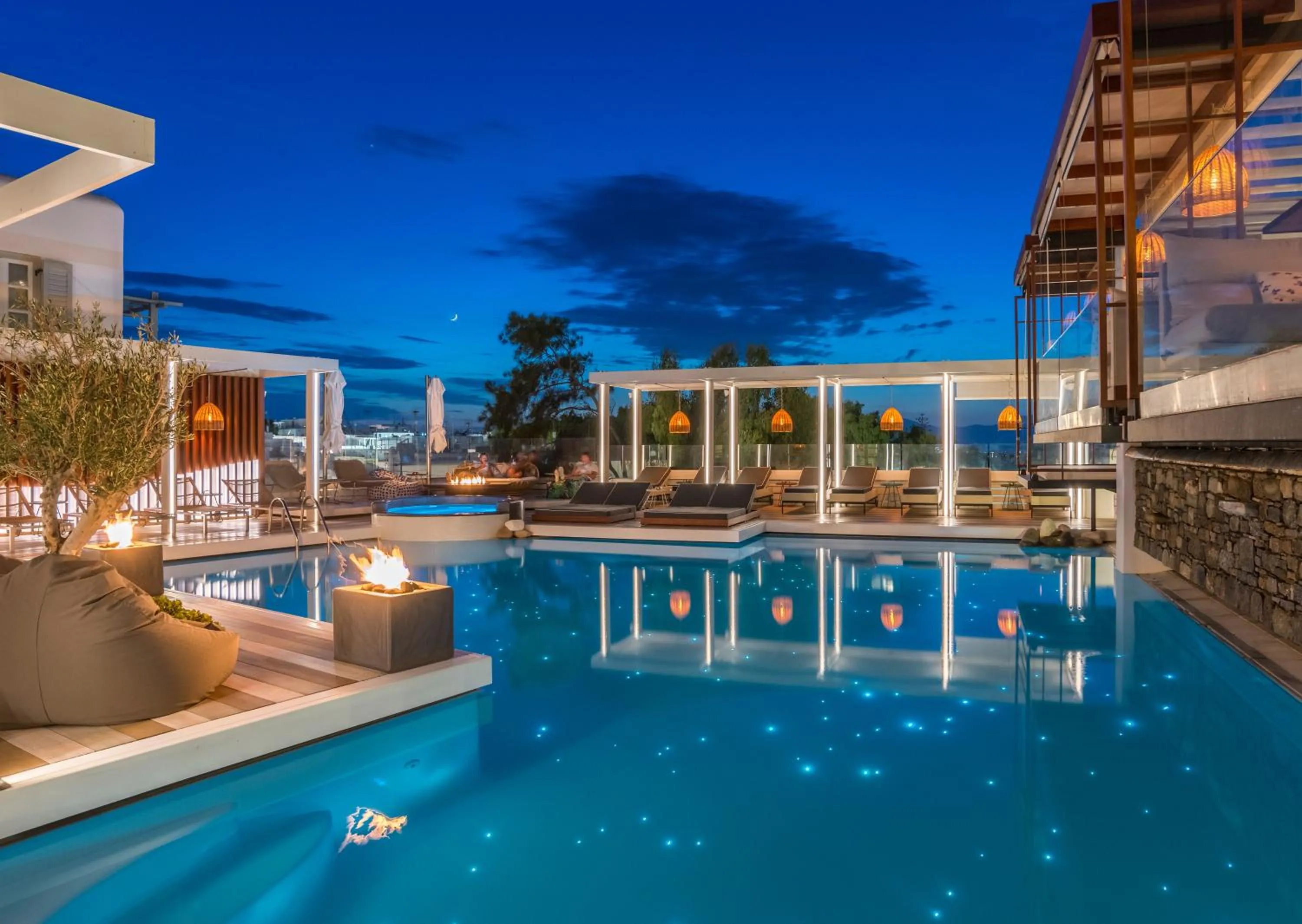 Other in Semeli Hotel Mykonos