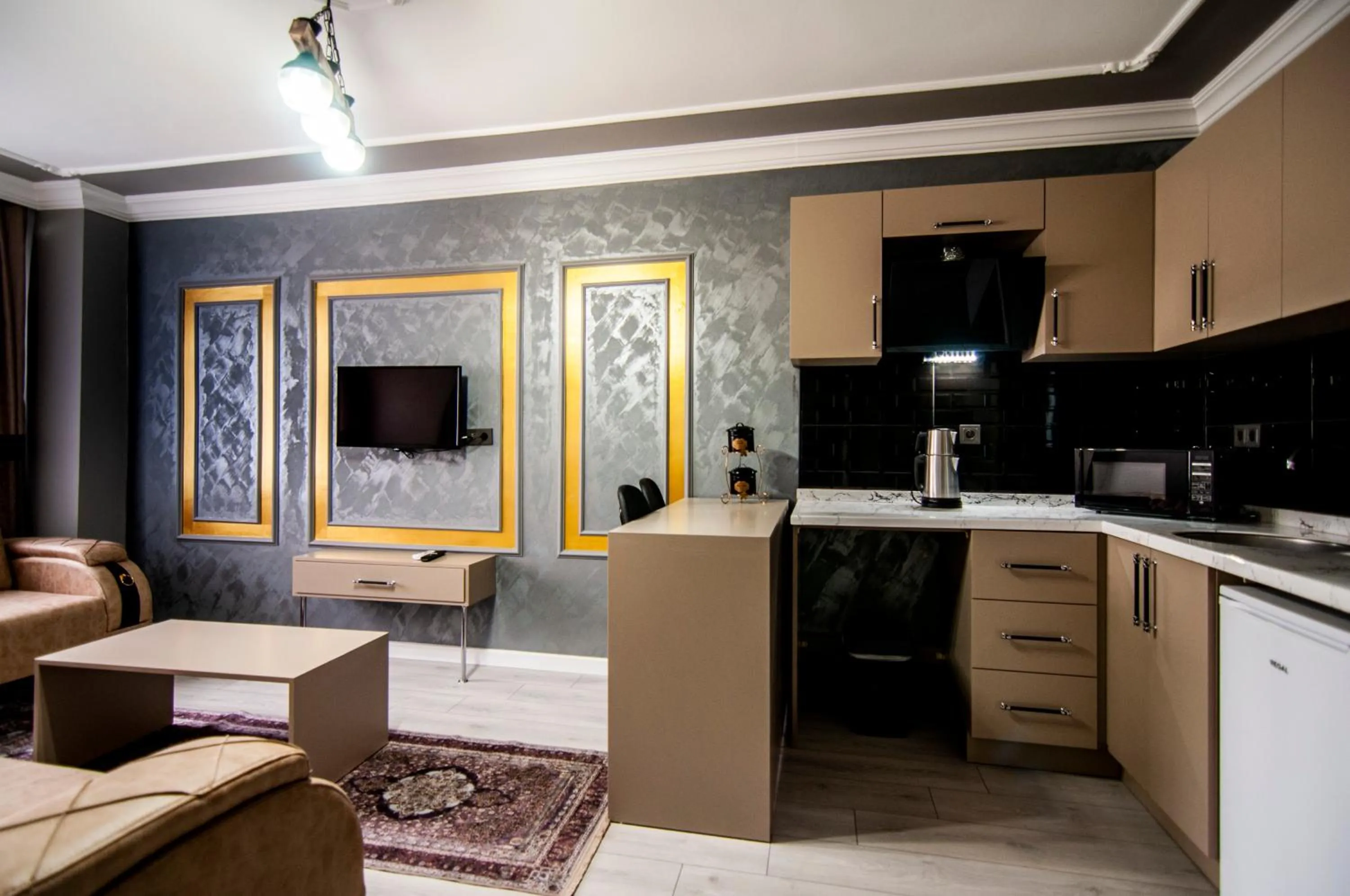 Massage in Naif Bey Hotel