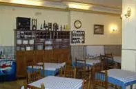 Restaurant/places to eat in Hotel Castilla
