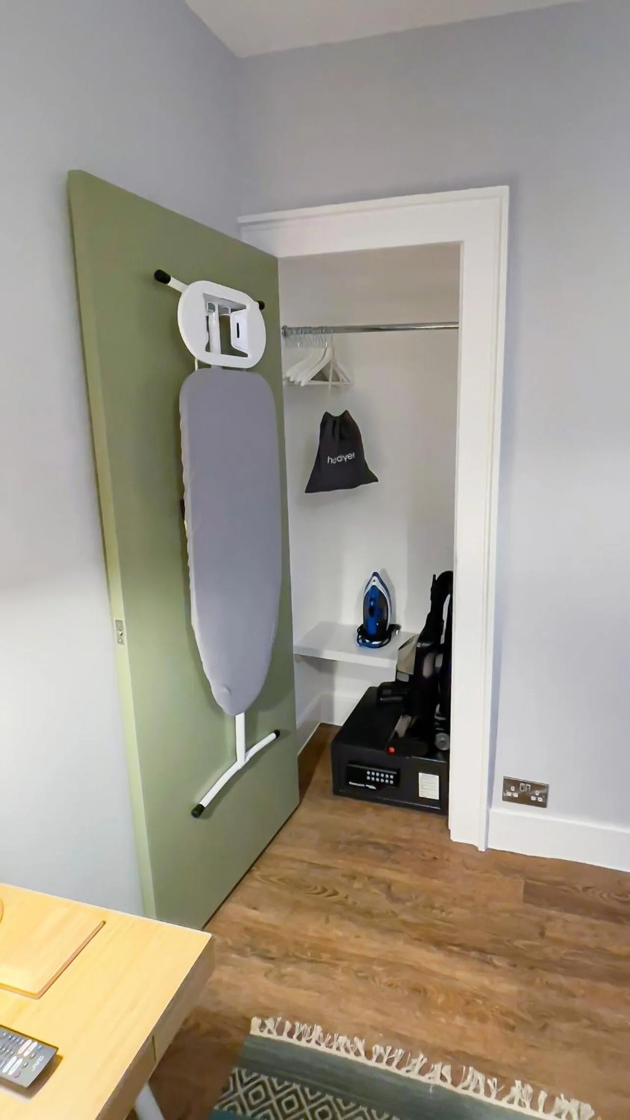 flat iron in Old Town Trinity Apt No 3 By Adliv