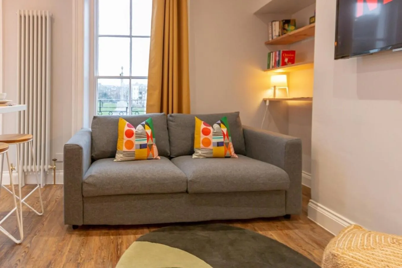 Old Town Trinity Apt No 3 By Adliv