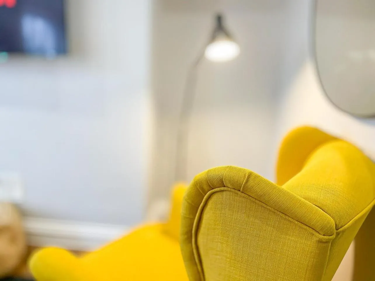 Old Town Trinity Apt No 3 By Adliv