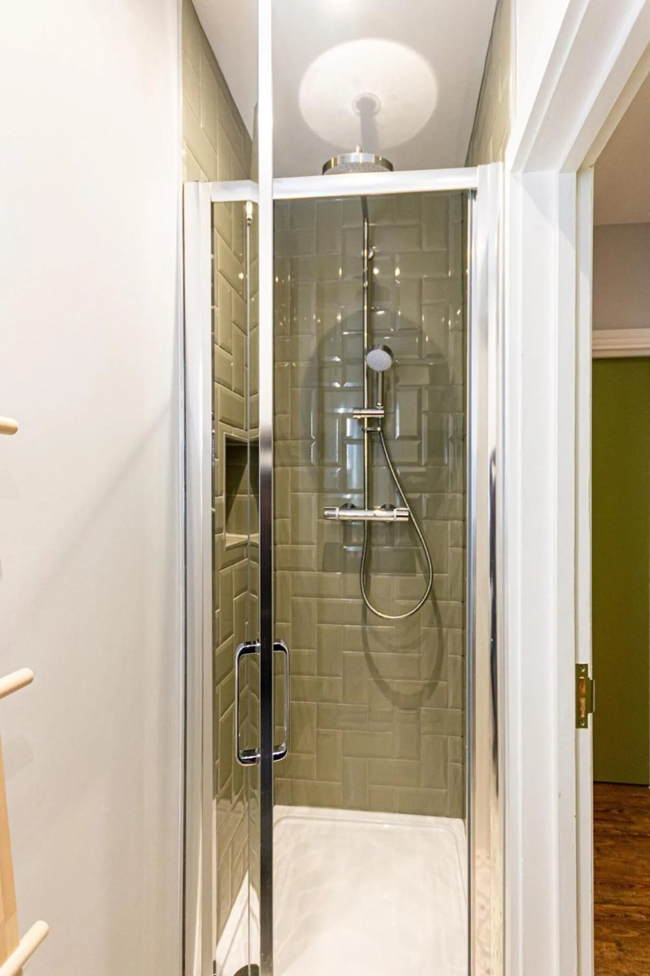 Old Town Trinity Apt No 3 By Adliv