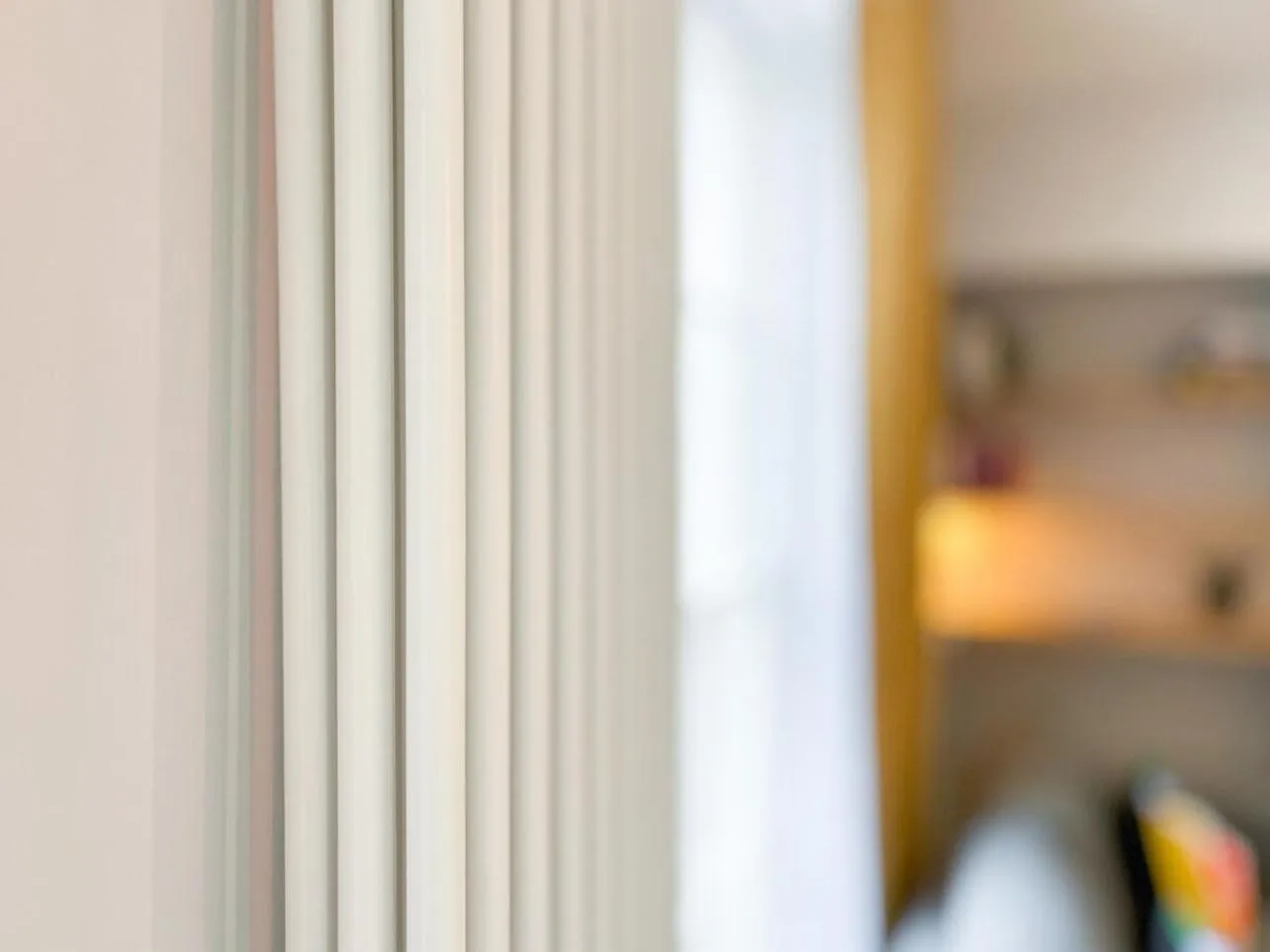 heating, Bed in Old Town Trinity Apt No 3 By Adliv