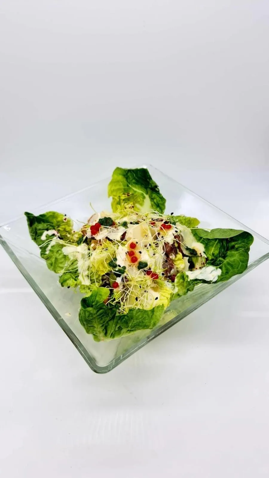 Food and drinks in Hotel Baviera