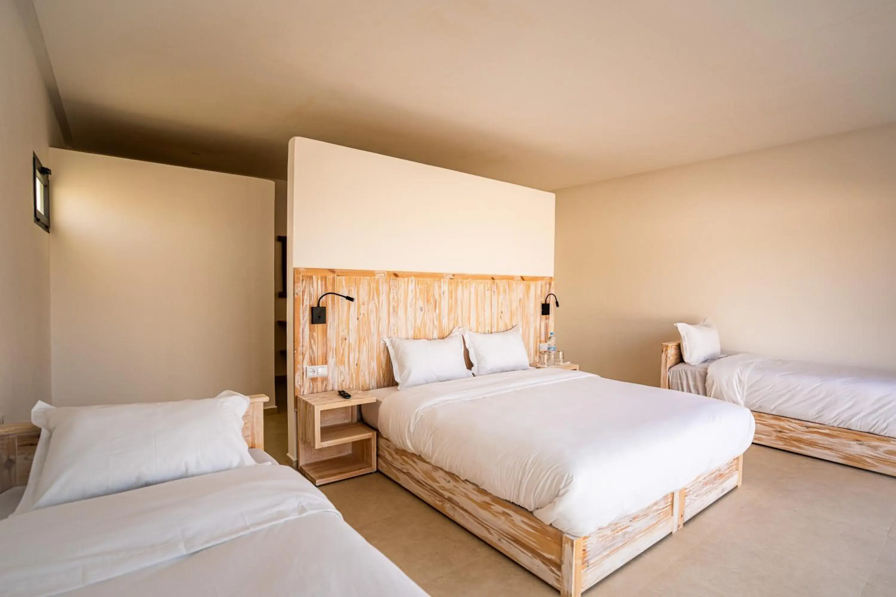 Deluxe Bungalow in Desert Sands Dakhla Lagoon View & Kitesurf Spot Deluxe Bungalow in Desert Sands Dakhla Lagoon View & Kitesurf Spot