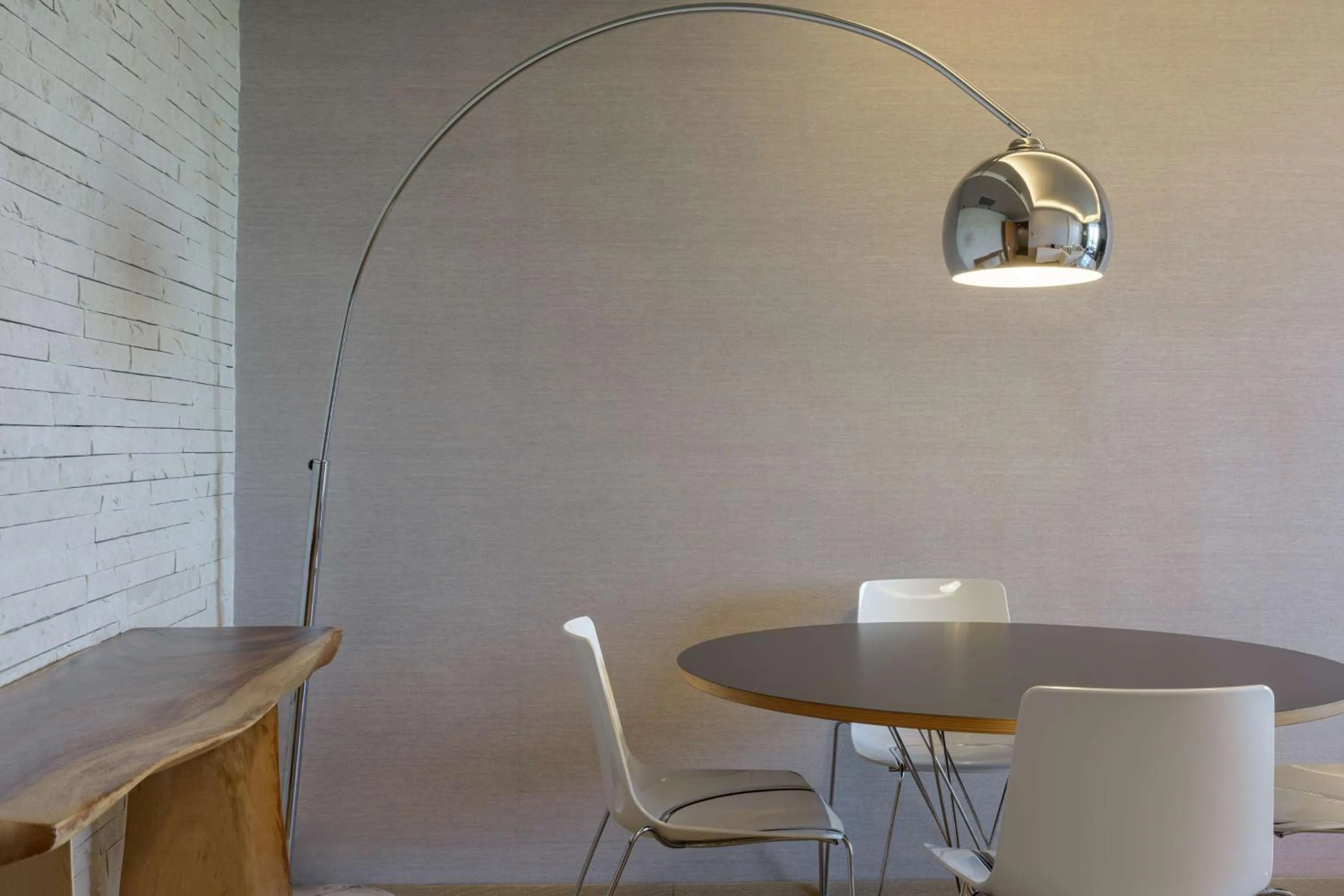 Photo of the whole room in Radisson Blu Park Hotel Athens