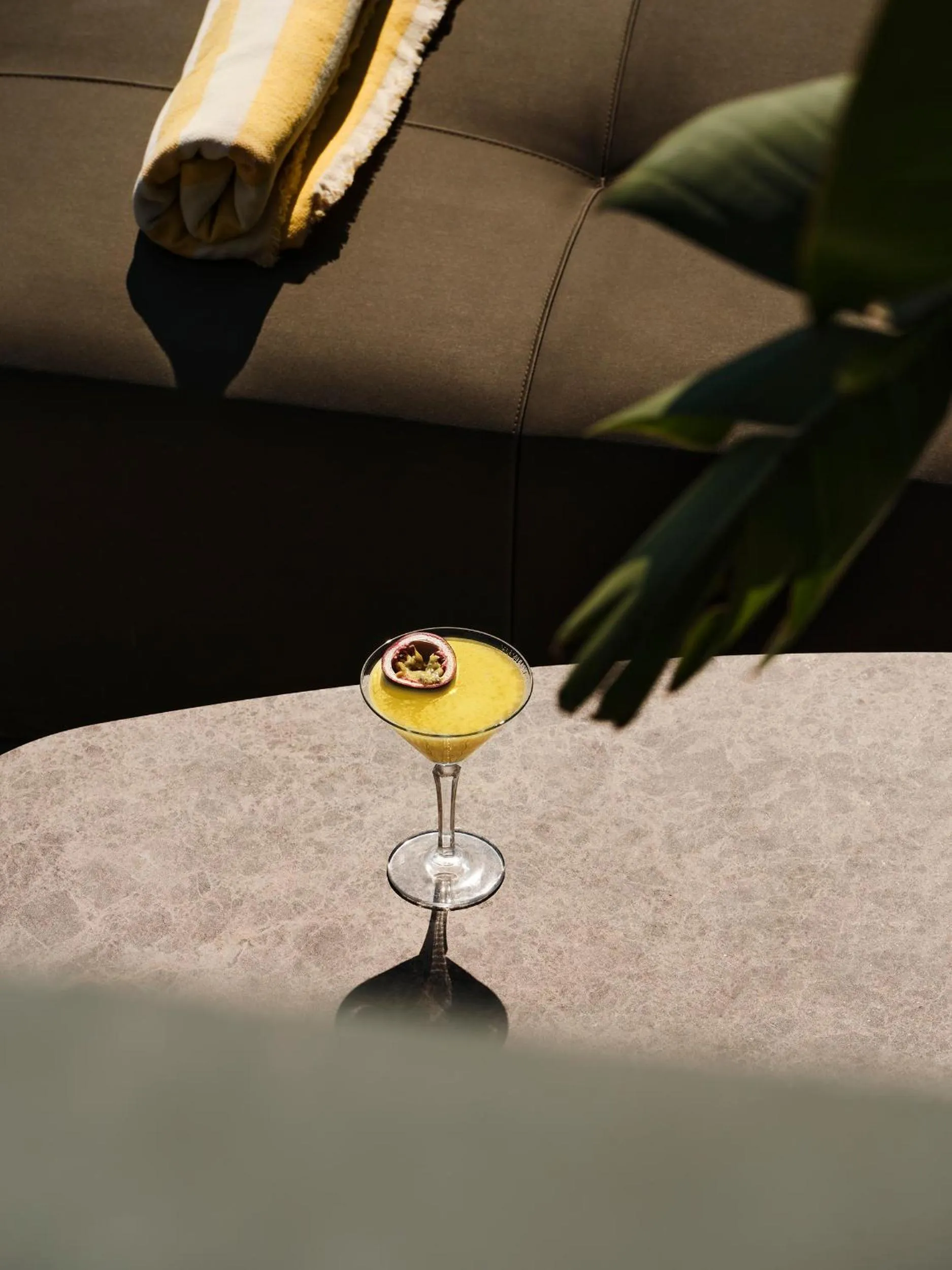 Swimming pool in Radisson Blu Park Hotel Athens