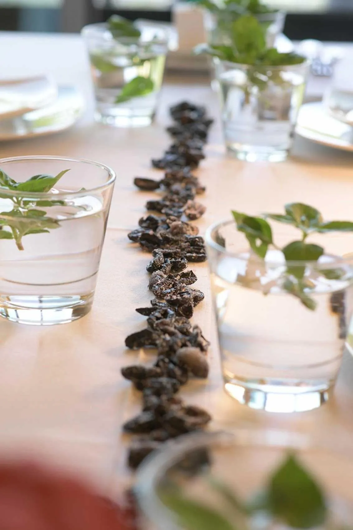 Drinks in Radisson Blu Park Hotel Athens