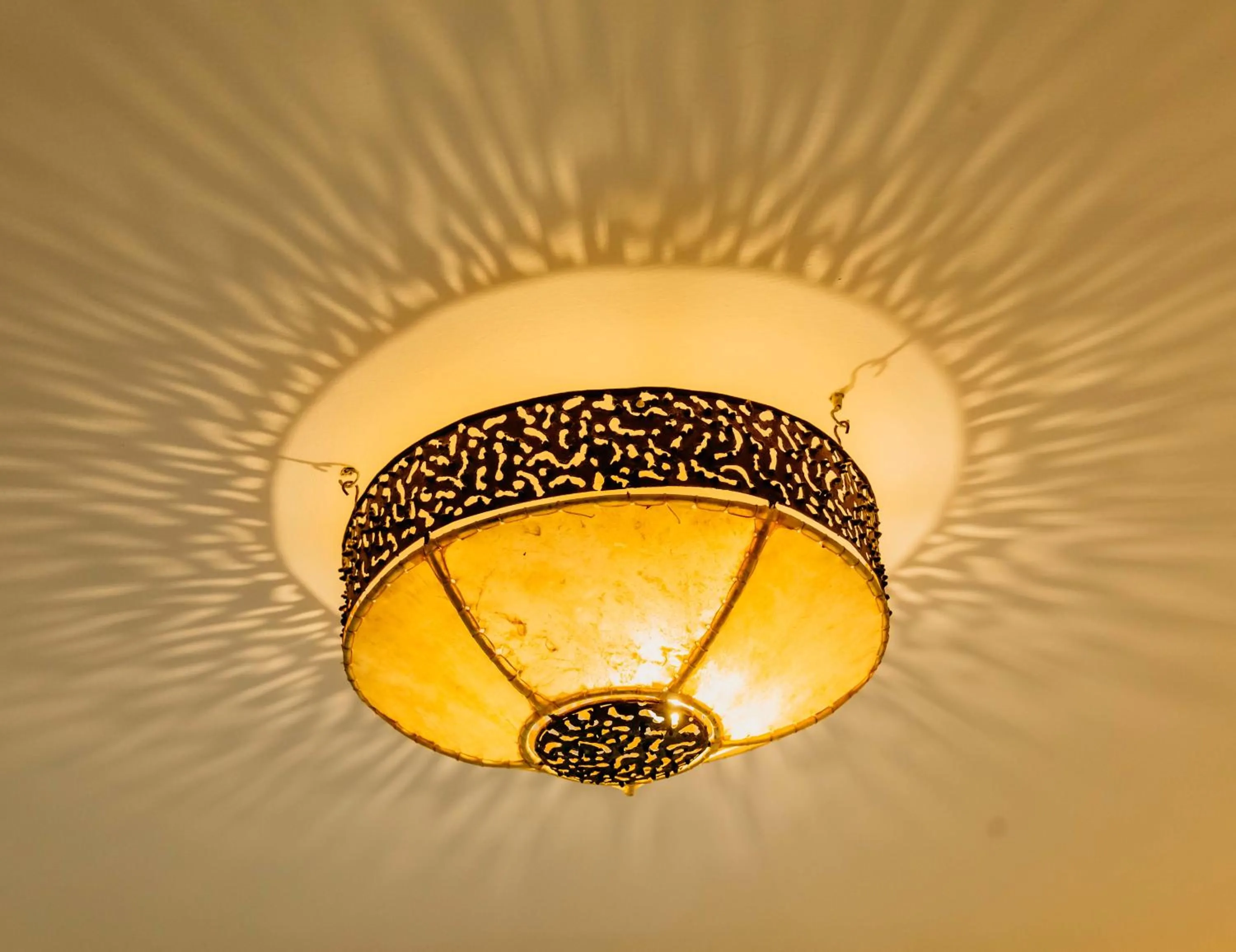 Property building in Weru Weru River Lodge