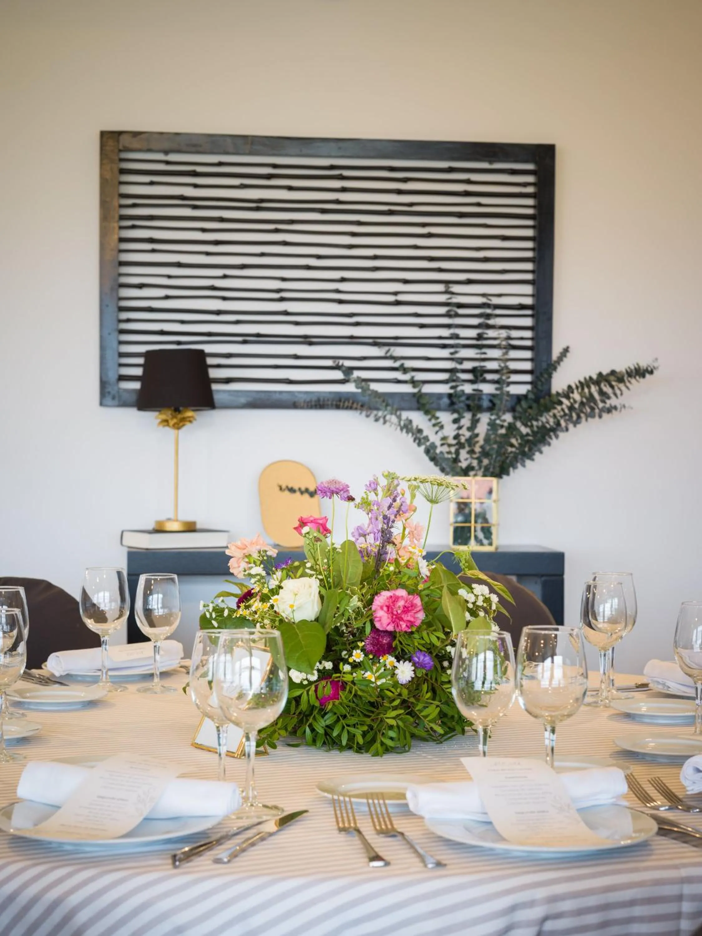 Restaurant/places to eat in Sercotel Hotel Parque