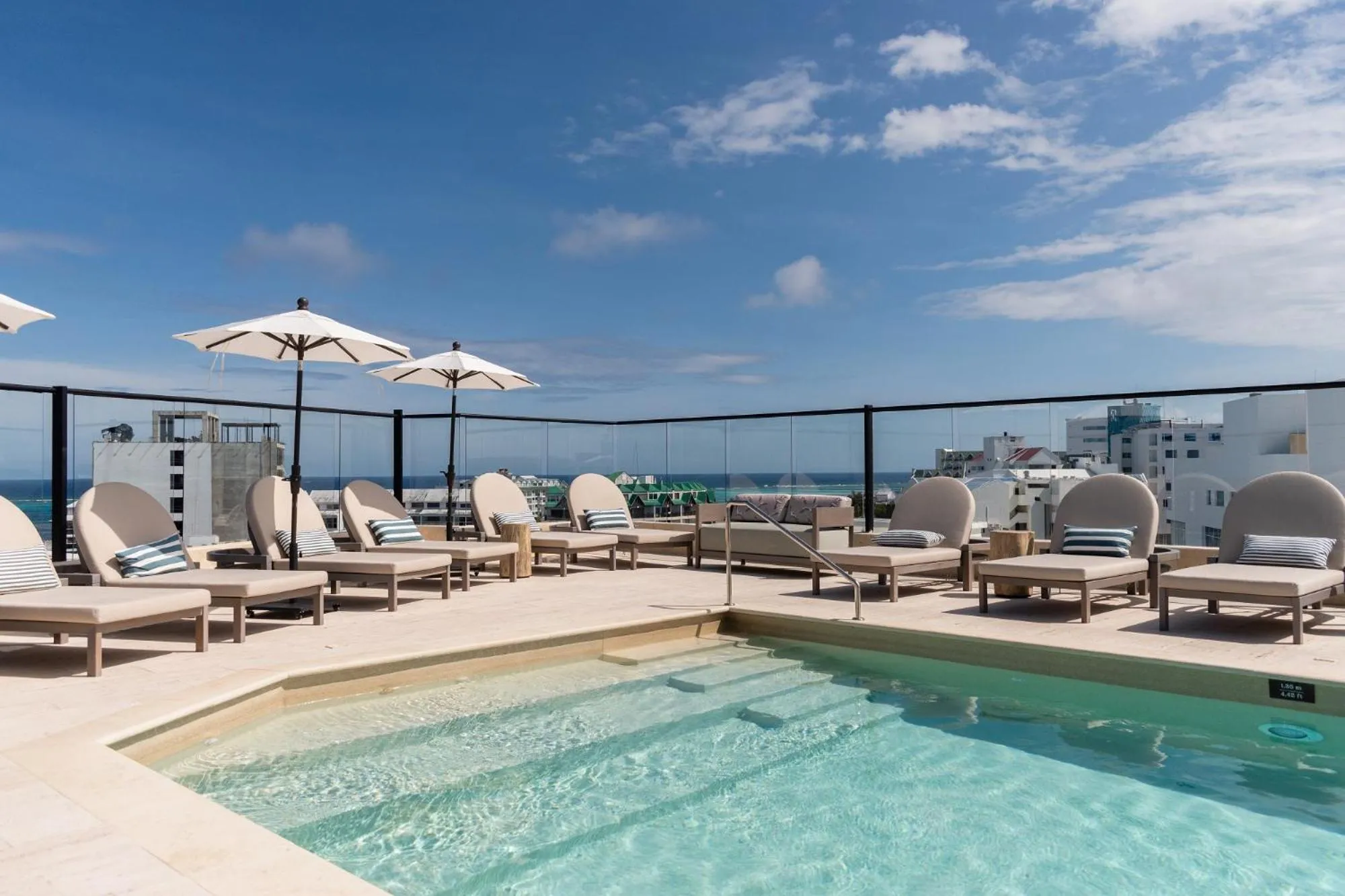 Day in Nattivo Collection Hotel