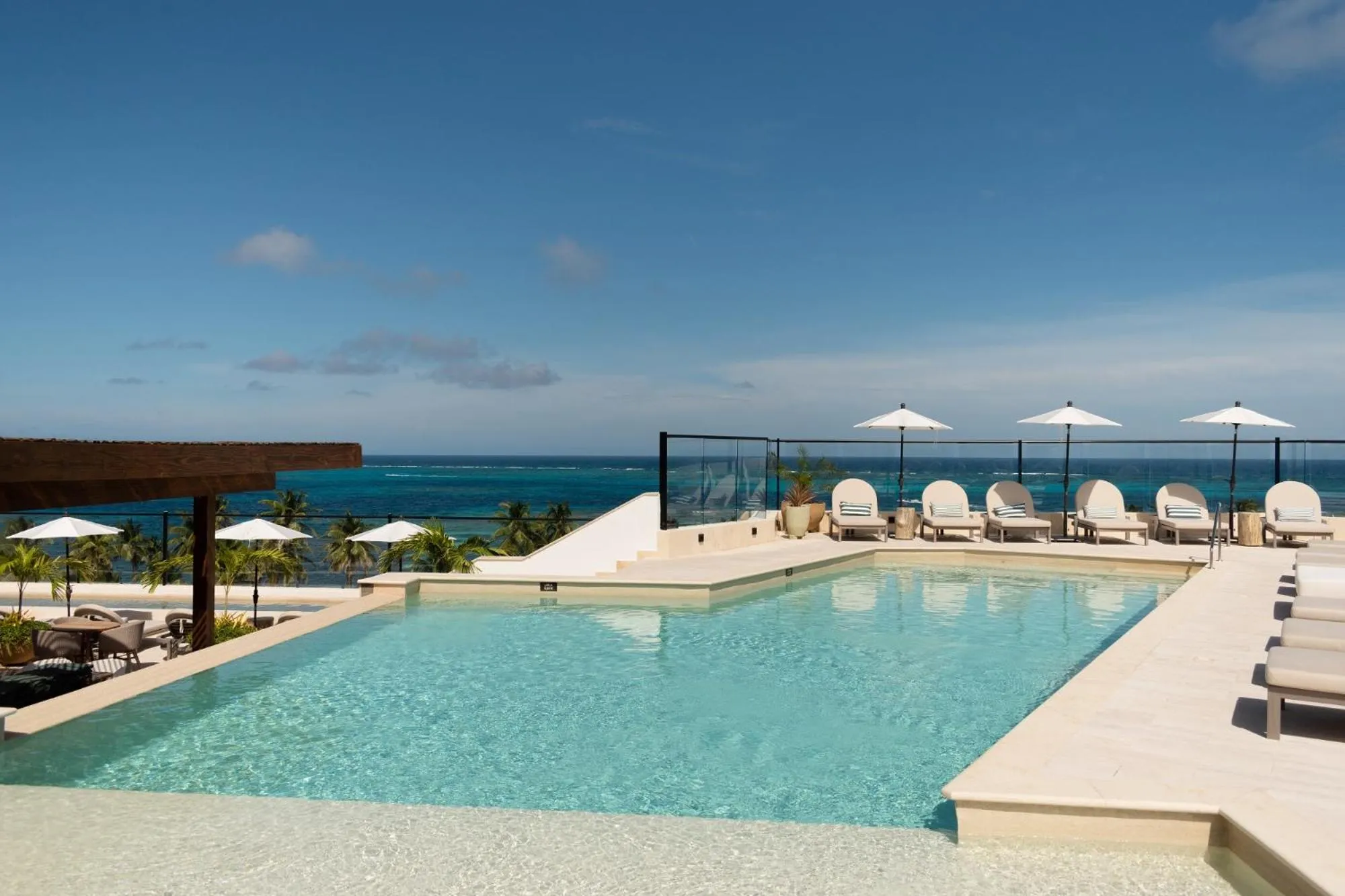 Day in Nattivo Collection Hotel