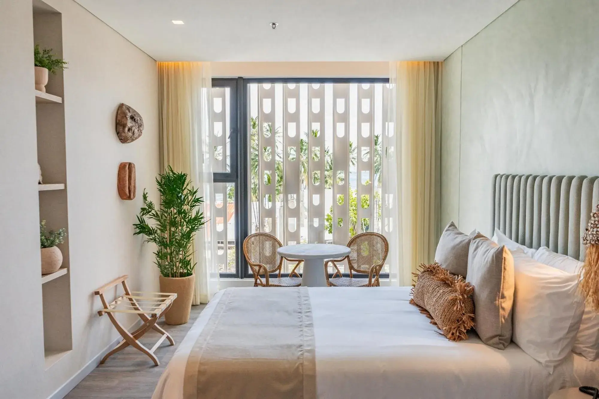 Standard Double Room in Nattivo Collection Hotel Standard Double Room in Nattivo Collection Hotel