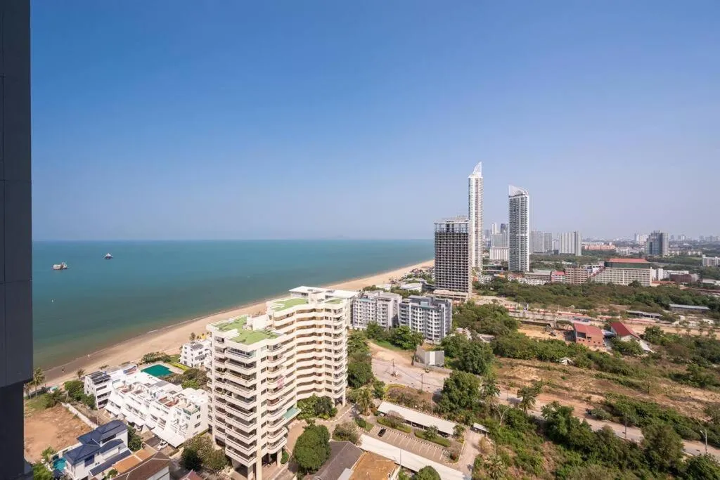 Veranda Residence/2BRFamilySuite