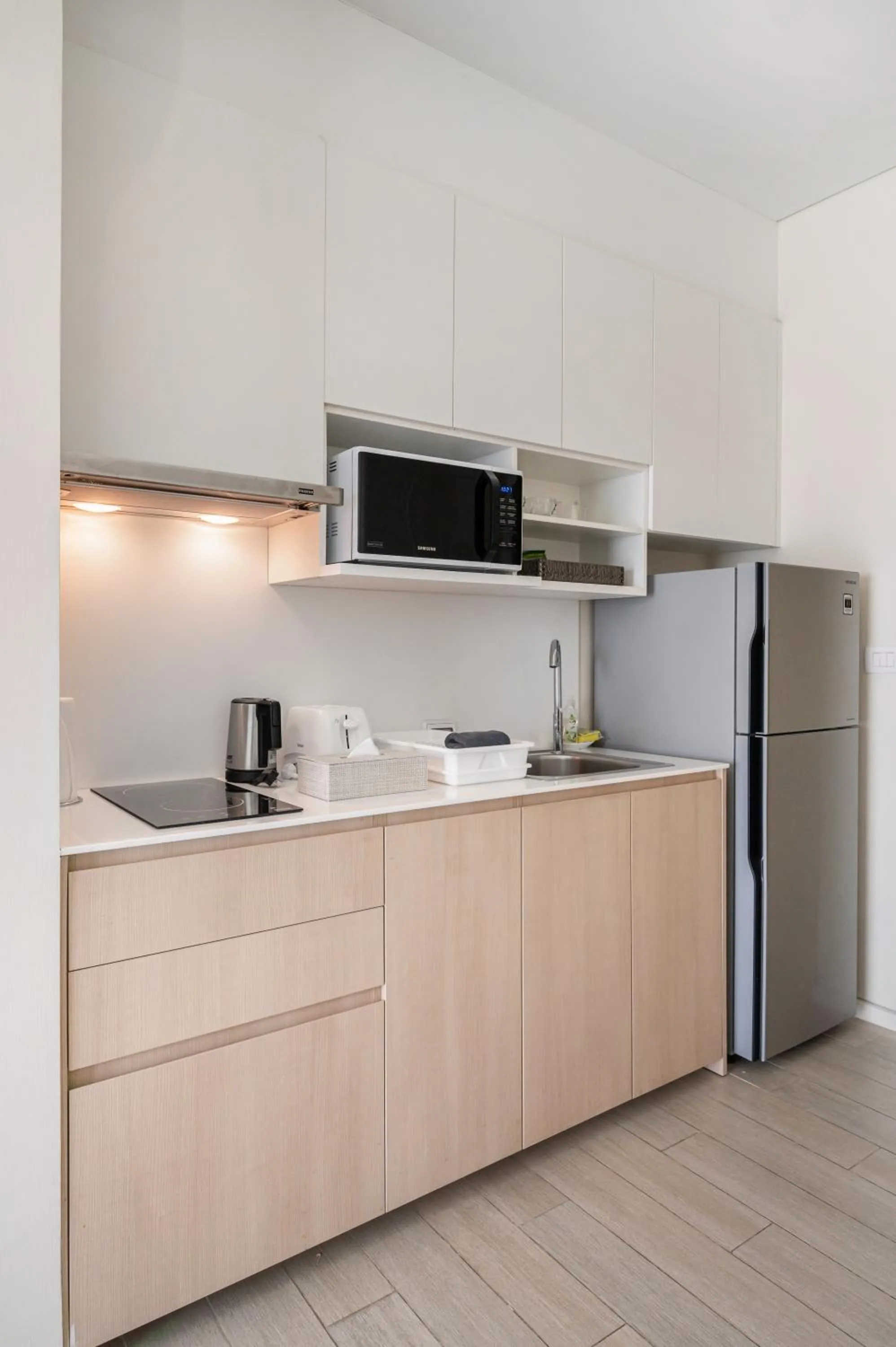 2BR Family Condo - Veranda Pattaya - Beachfront