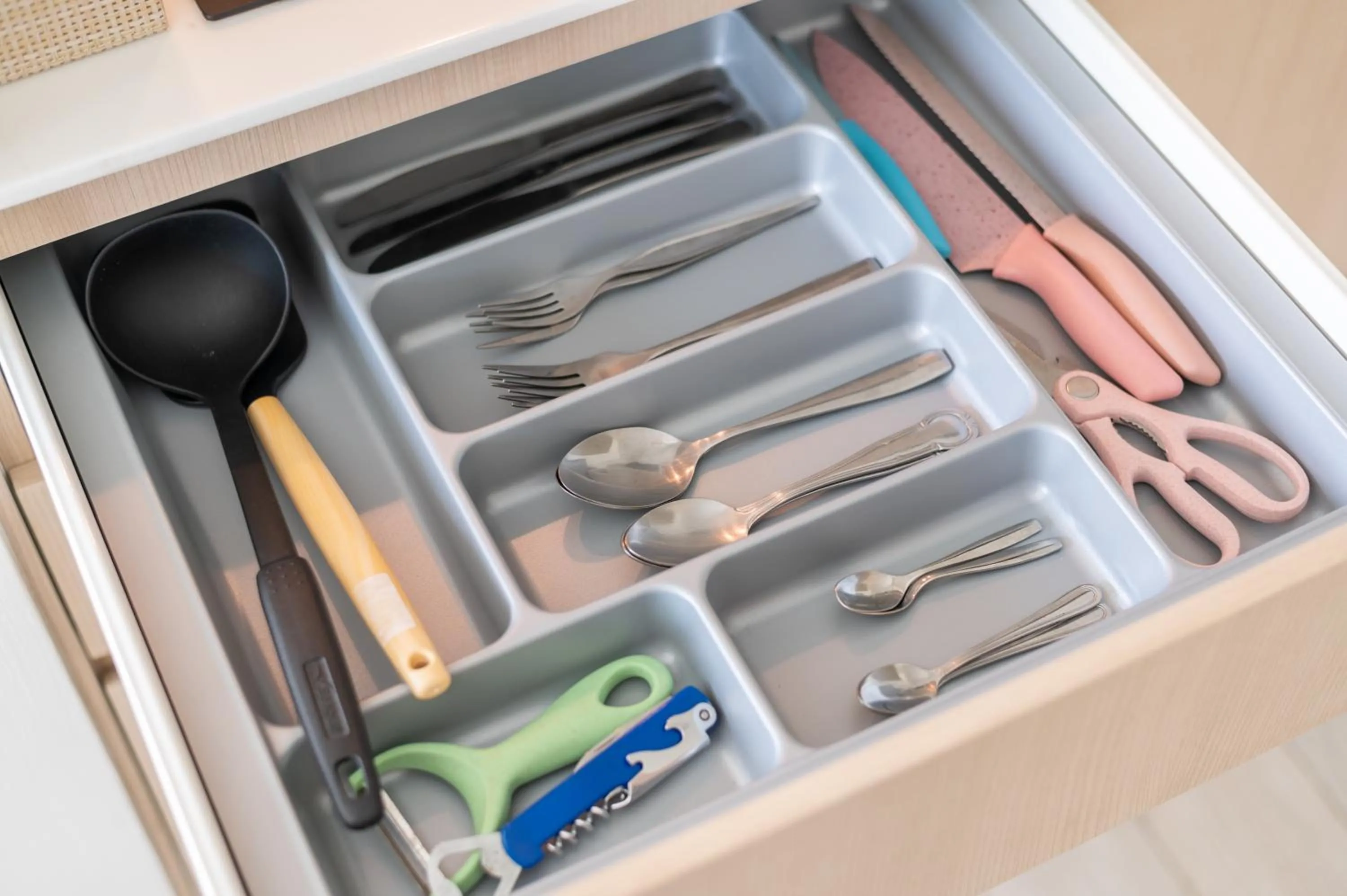 2BR Family Condo - Veranda Pattaya - Beachfront