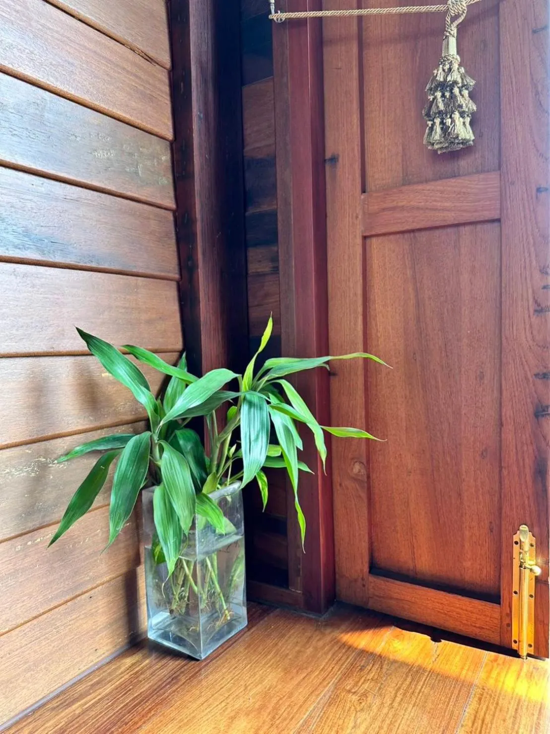 Decorative detail in RuenKijja