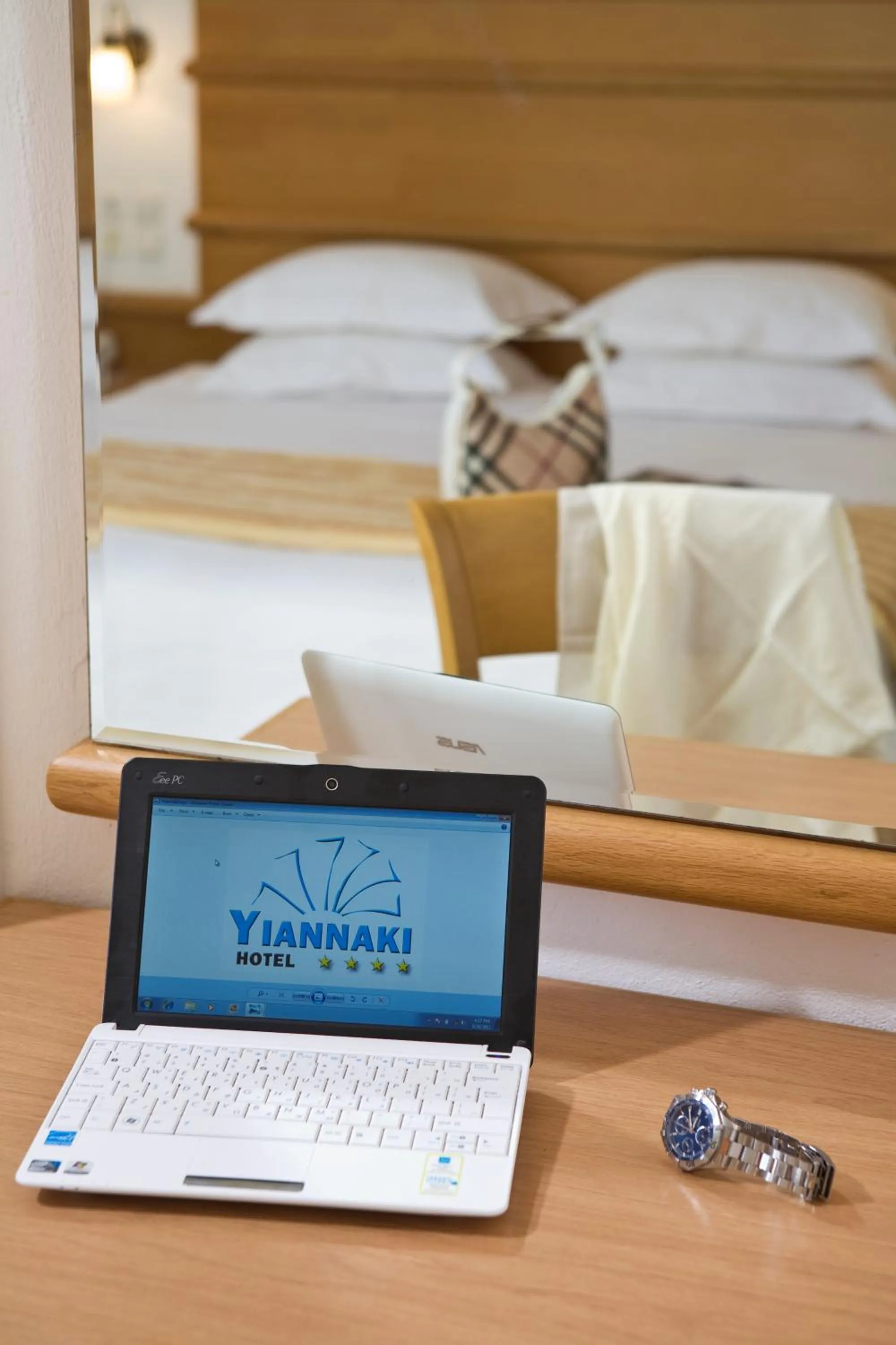 Other, Bed in Yiannaki Hotel
