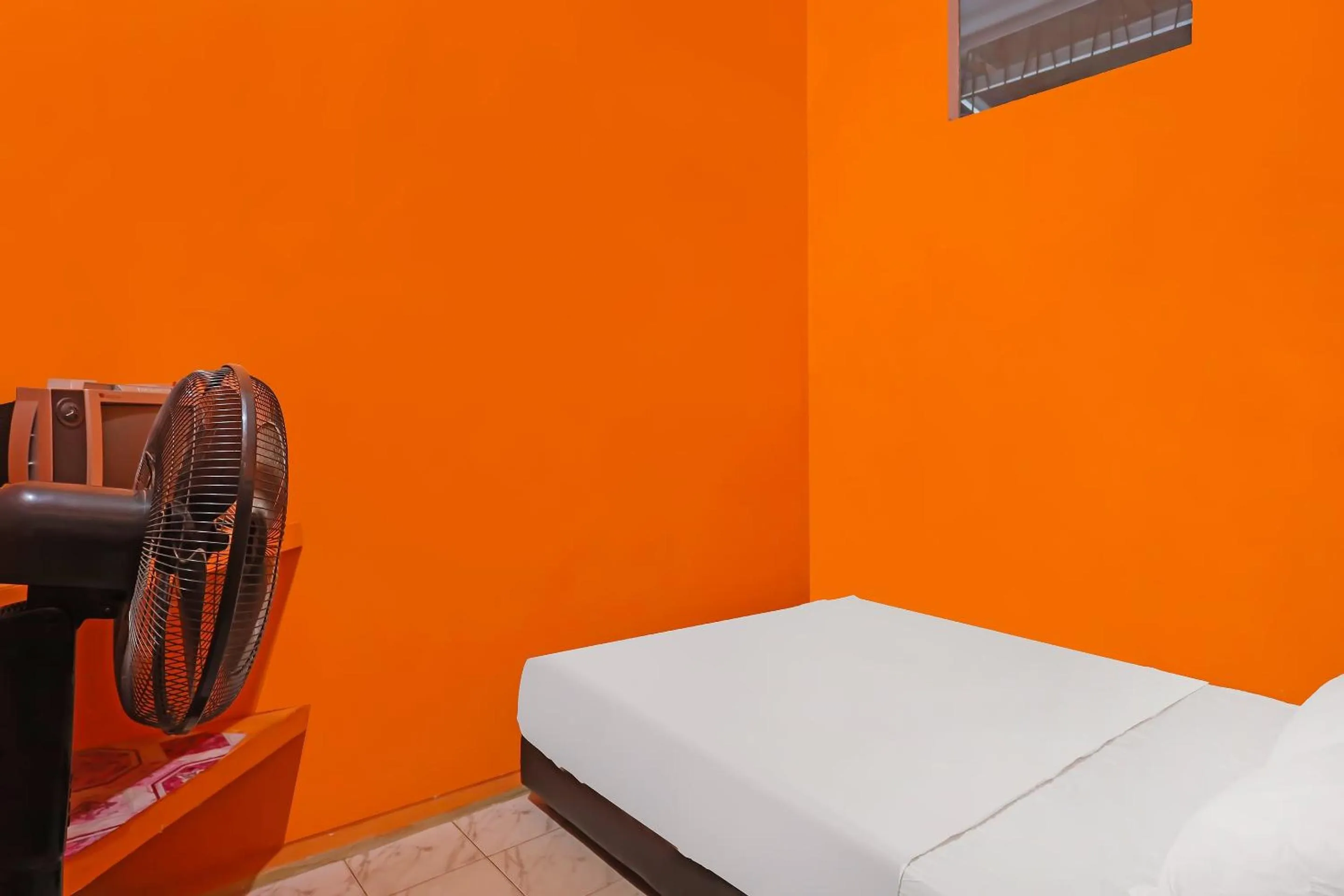 Bedroom in Hotel O Penginapan ReniNearMall Nagoya Hill