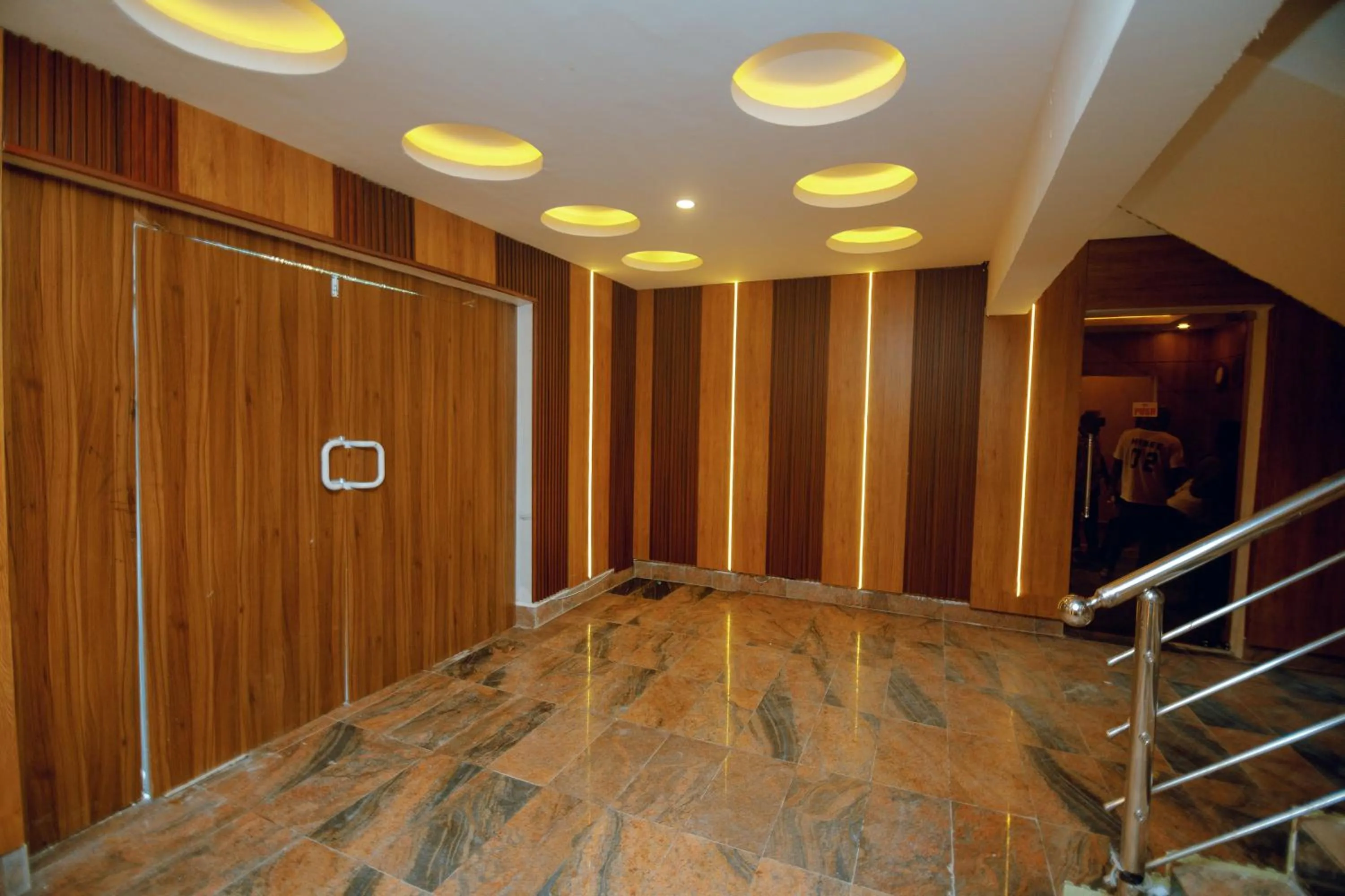 Presken Hotel Residence, GRA Ikeja, Lagos