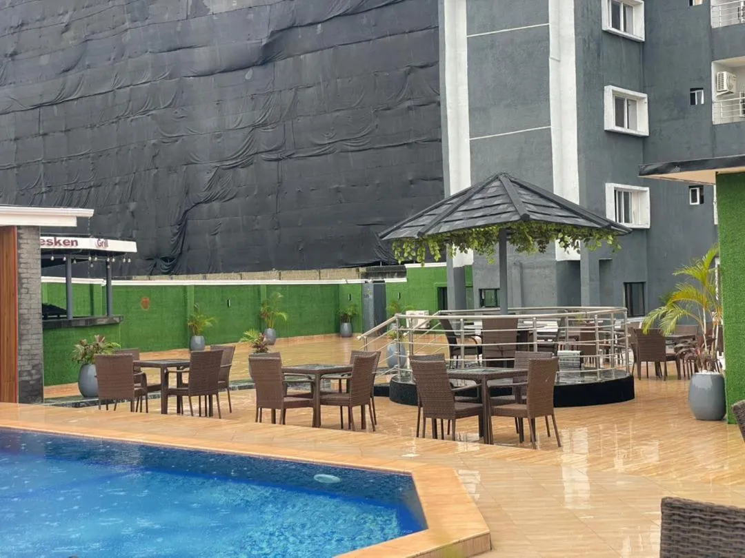 Presken Hotel Residence, GRA Ikeja, Lagos