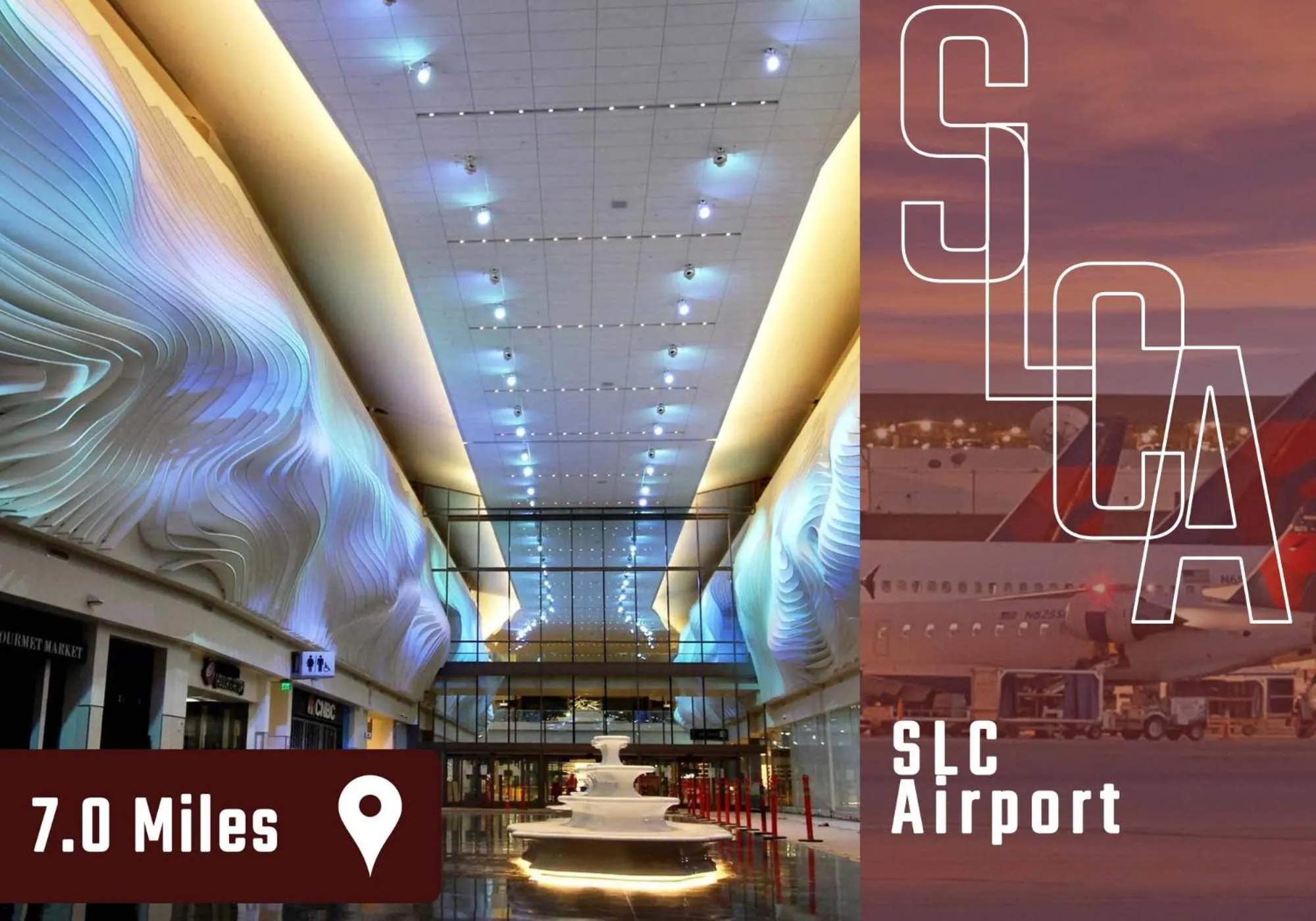 Neighbourhood in Marmalade by Cloud Dream Homes