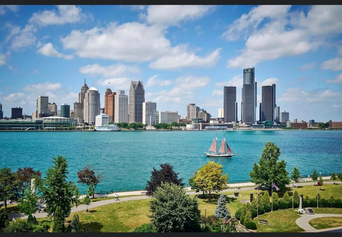 Nearby landmark in Albert Housing