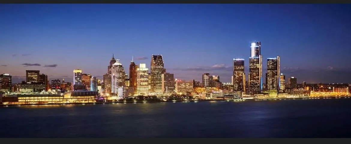 Nearby landmark in Albert Housing