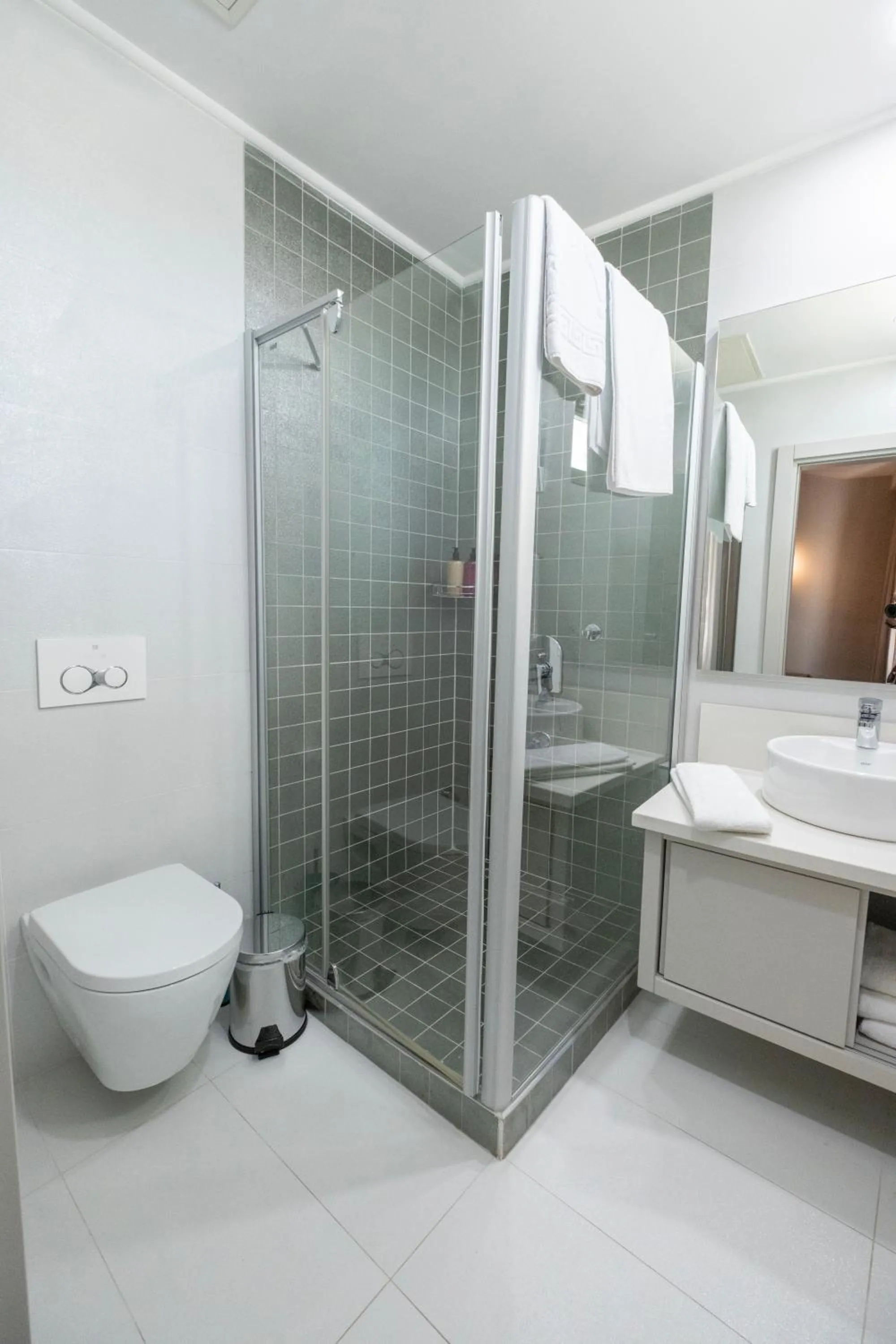 Sirius Town Residence and Spa