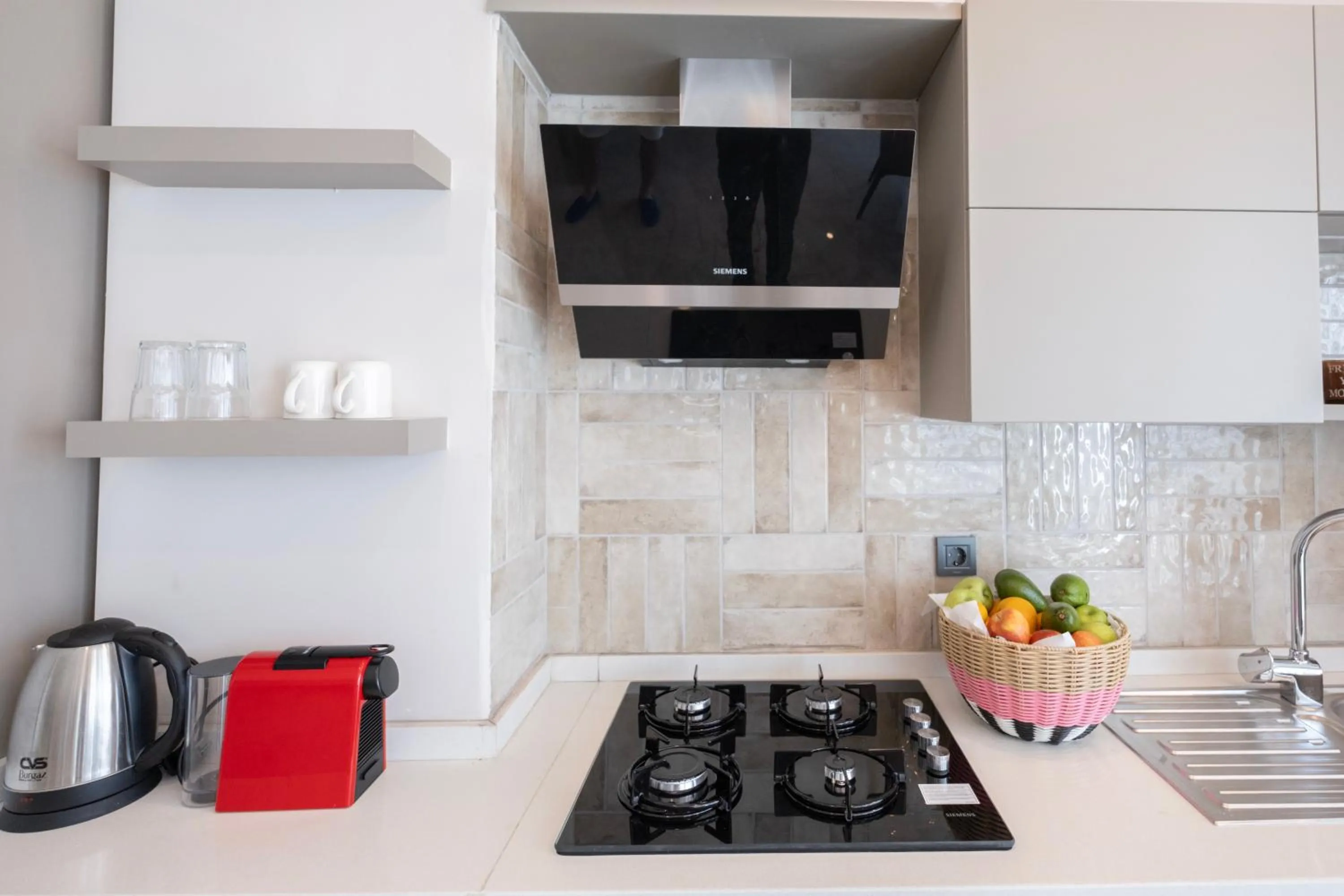 Sirius Town Residence and Spa