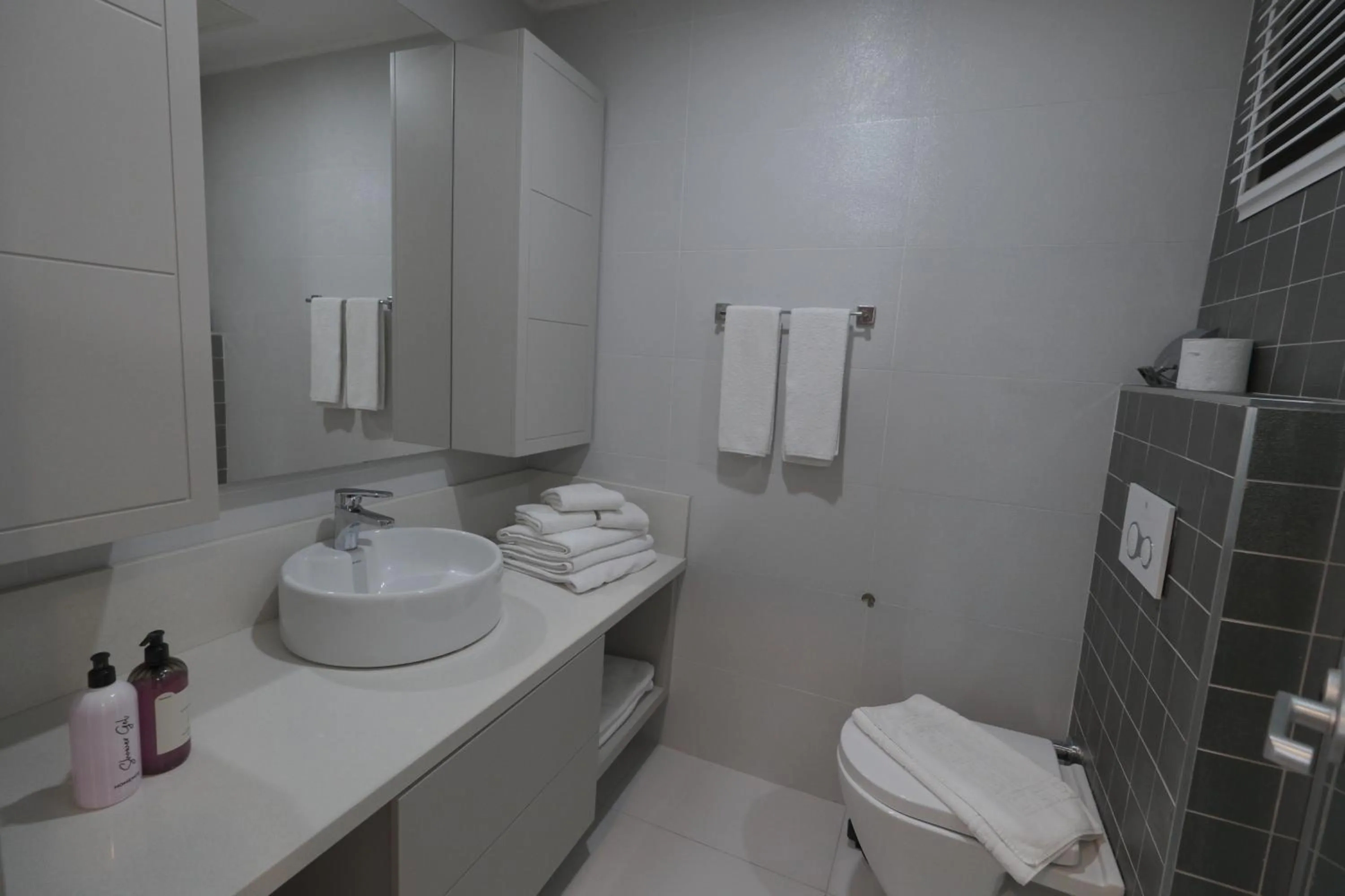 Sirius Town Residence and Spa