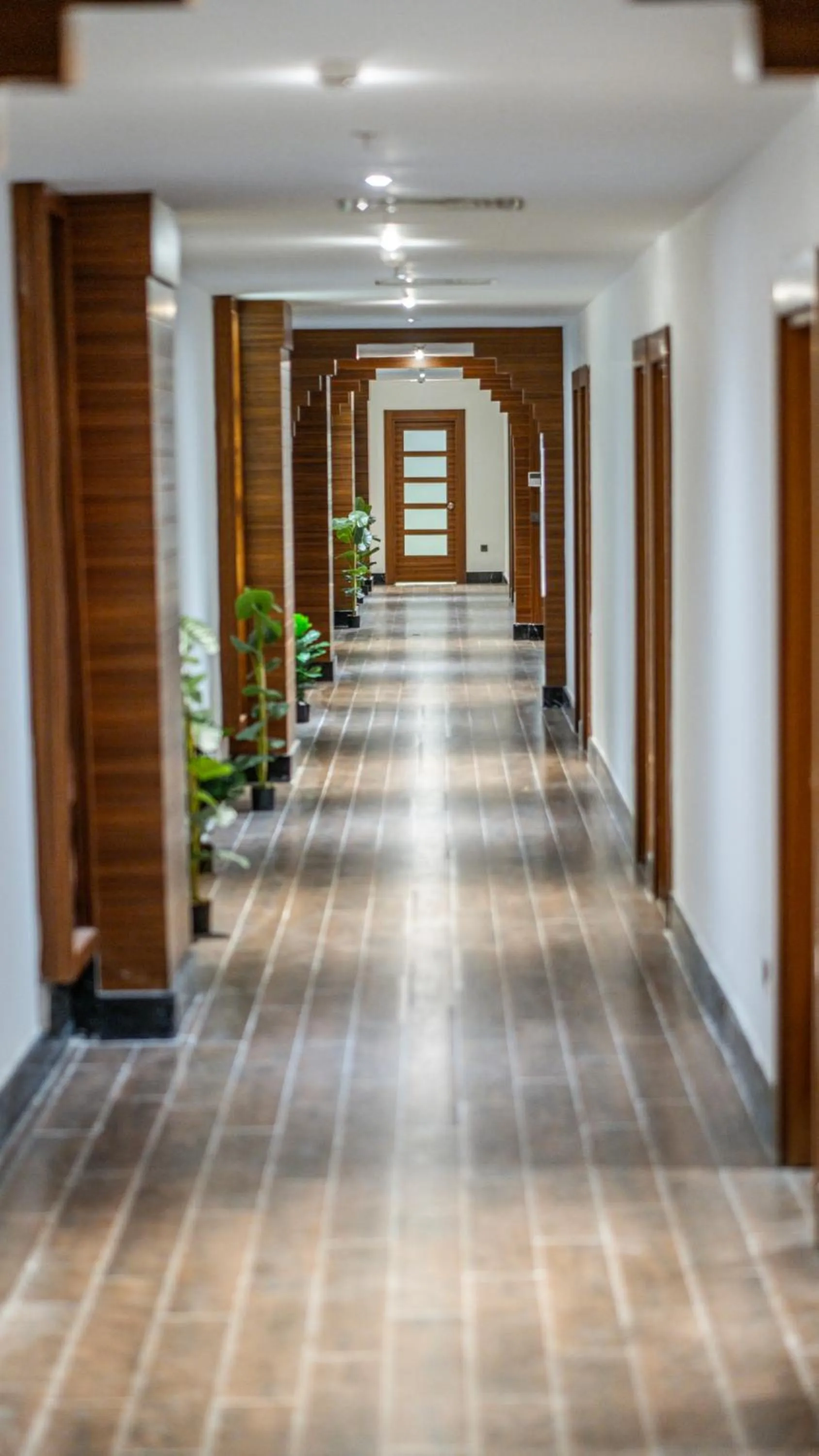 Spa and wellness centre/facilities in Sirius Town Residence and Spa