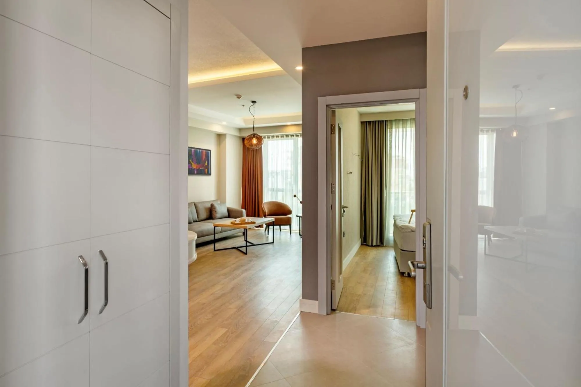 Sirius Town Residence and Spa