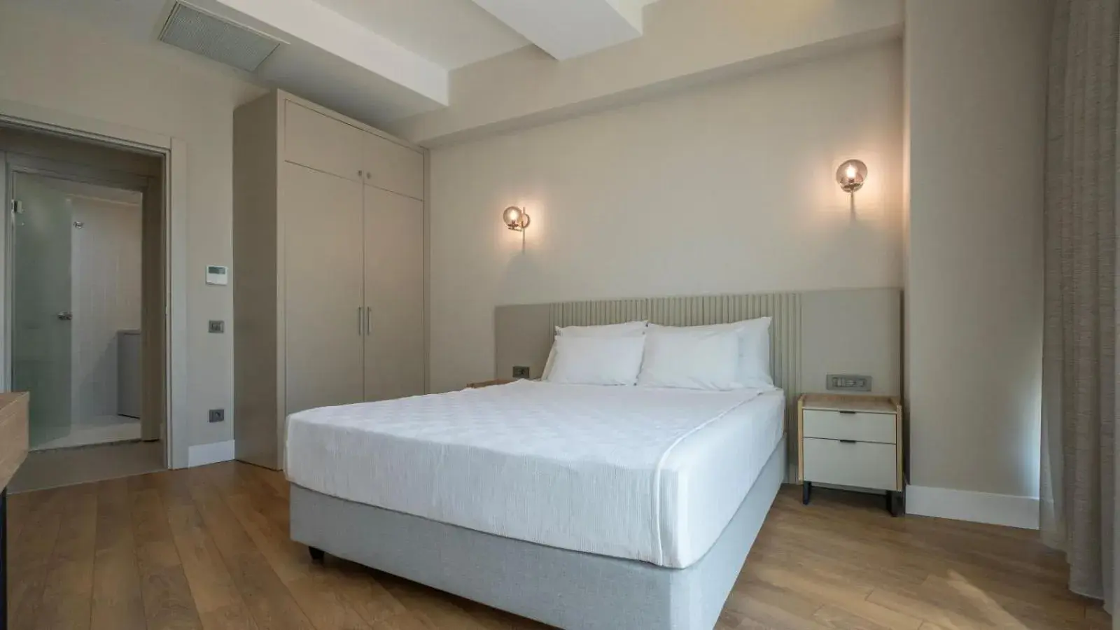 Deluxe Suite in Sirius Town Residence and Spa Deluxe Suite in Sirius Town Residence and Spa