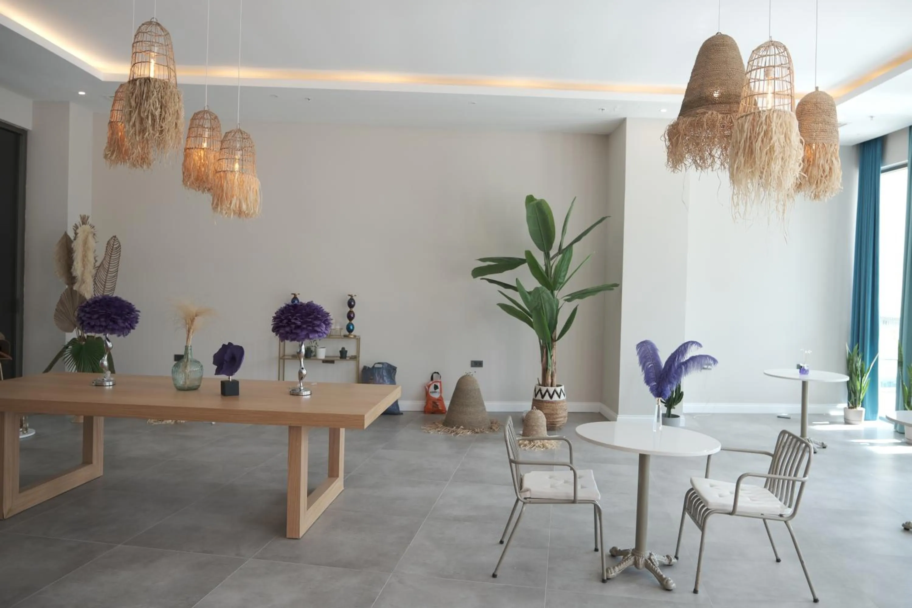  in Sirius Town Residence and Spa